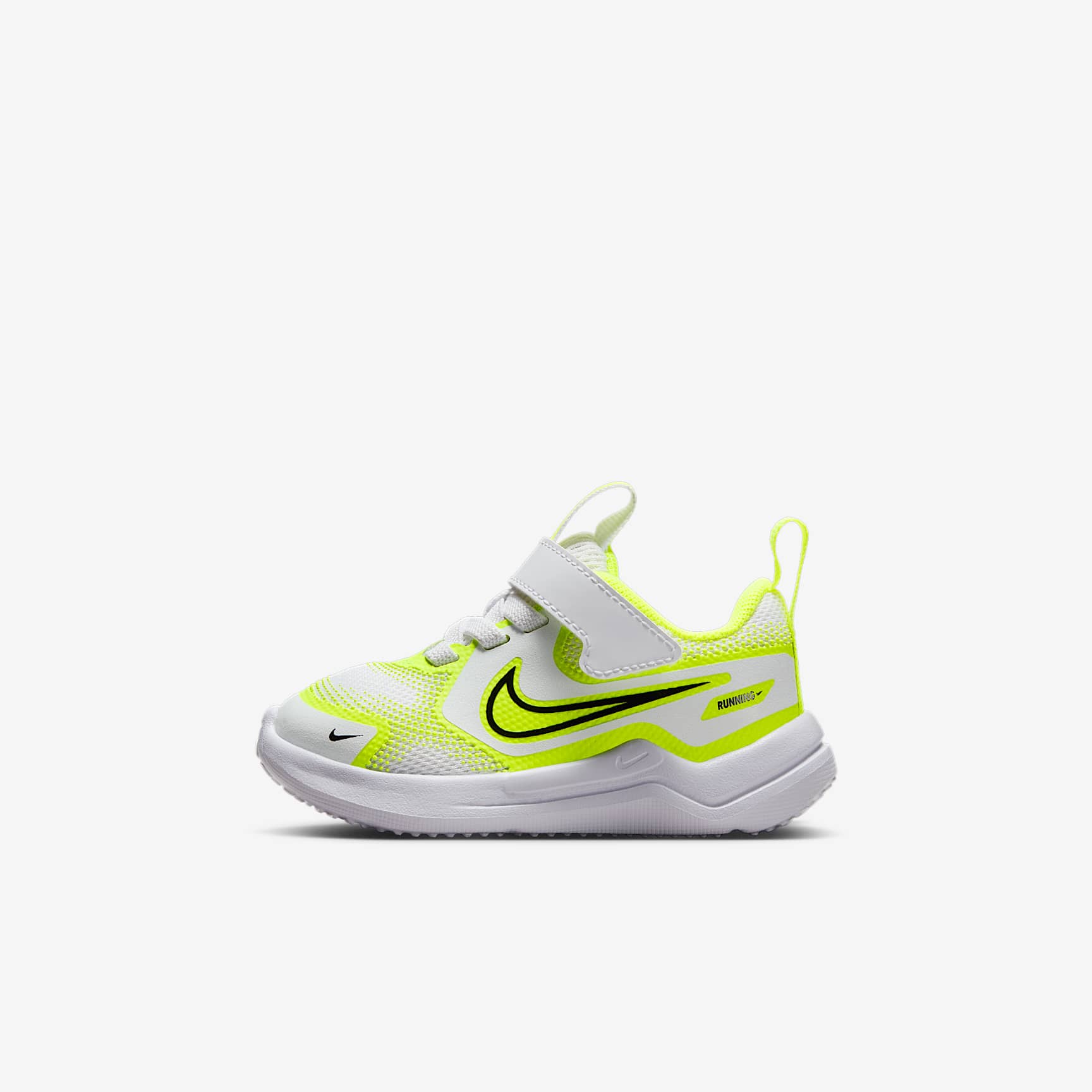 Nike Cosmic Runner Baby/Toddler Shoes