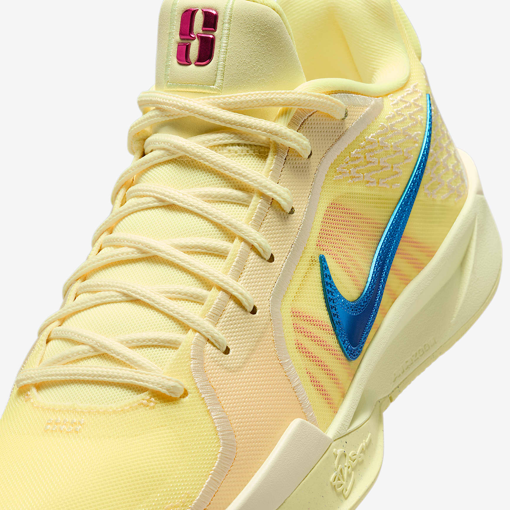 Sabrina 2 "Trust the Game" Basketball Shoes