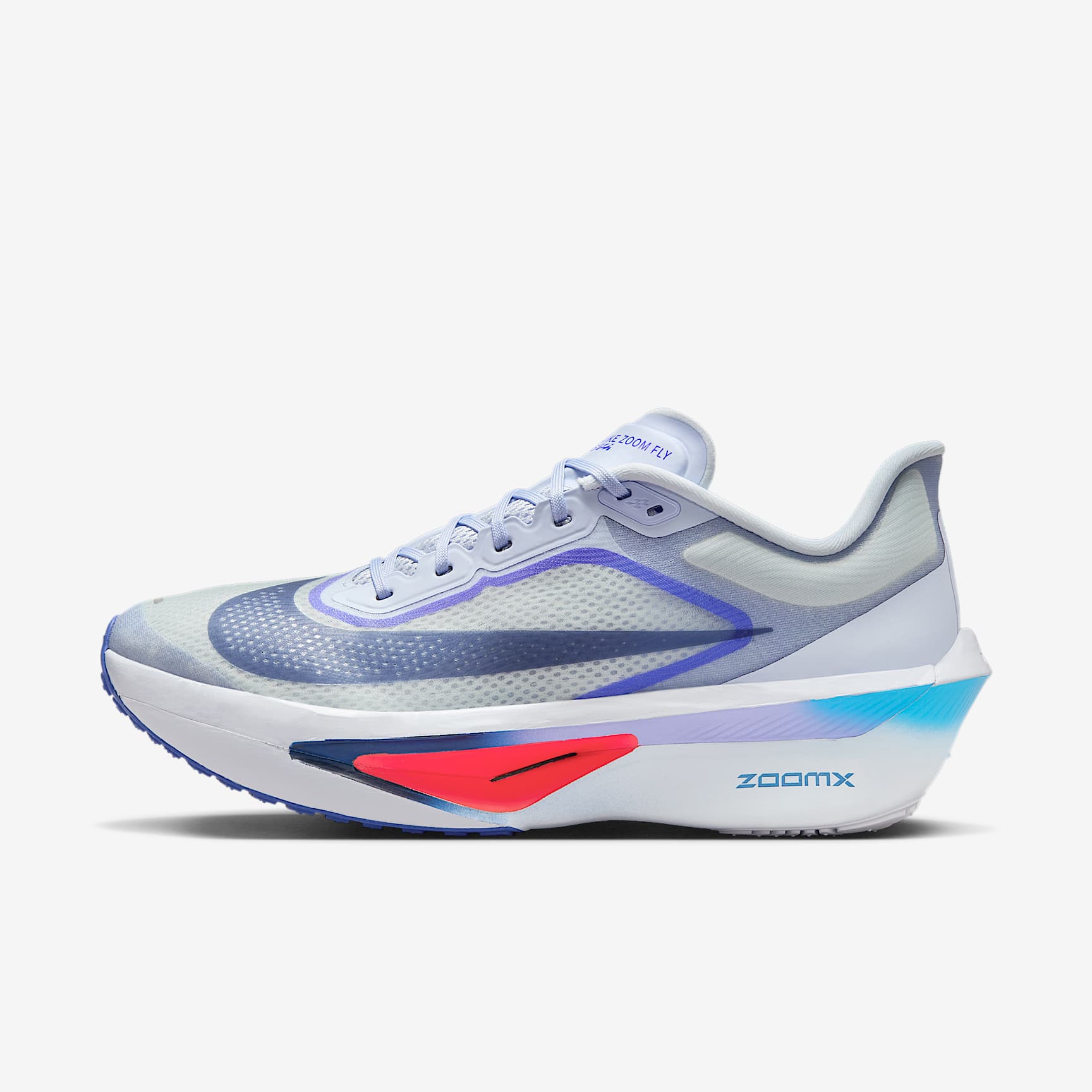 Nike Zoom Fly 6 Men's Road Racing Shoes