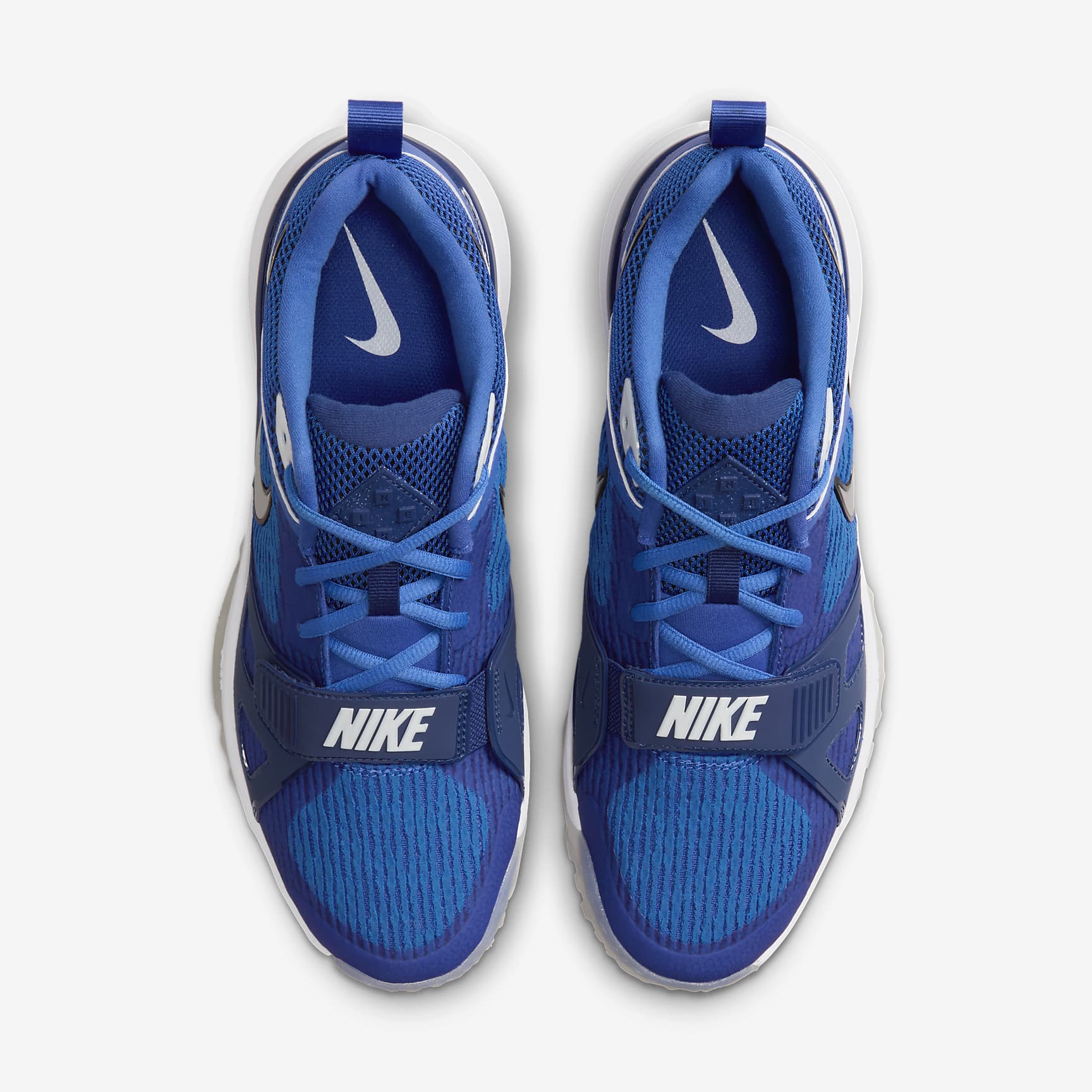 Nike Air Zoom Diamond Elite Turf Men's Baseball Shoes