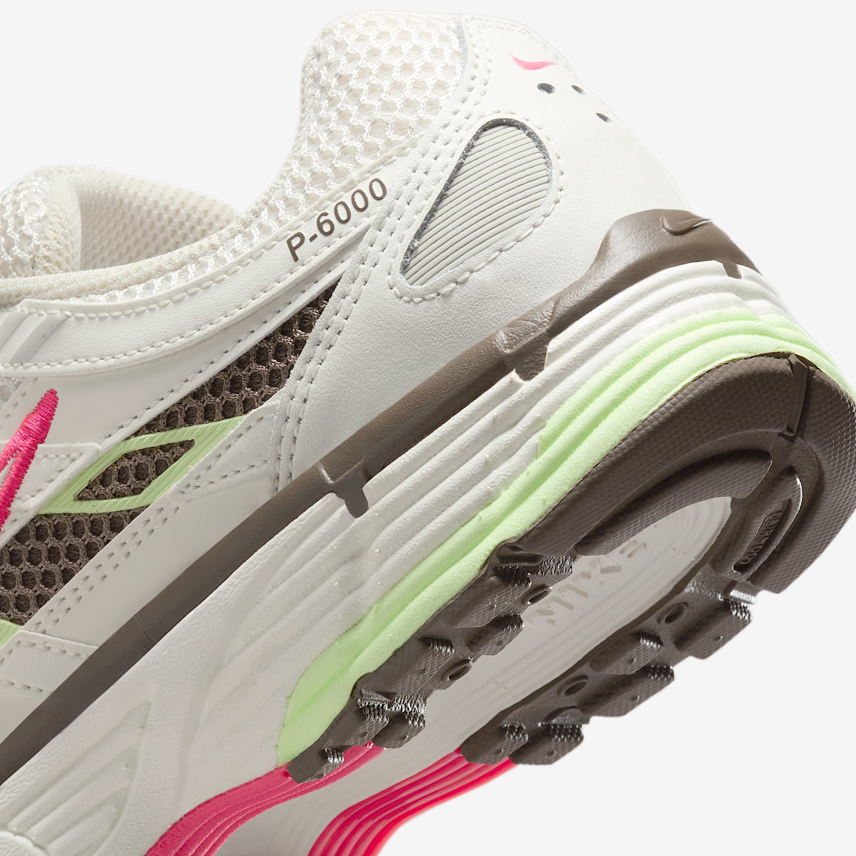 Nike P-6000 Women's Shoes