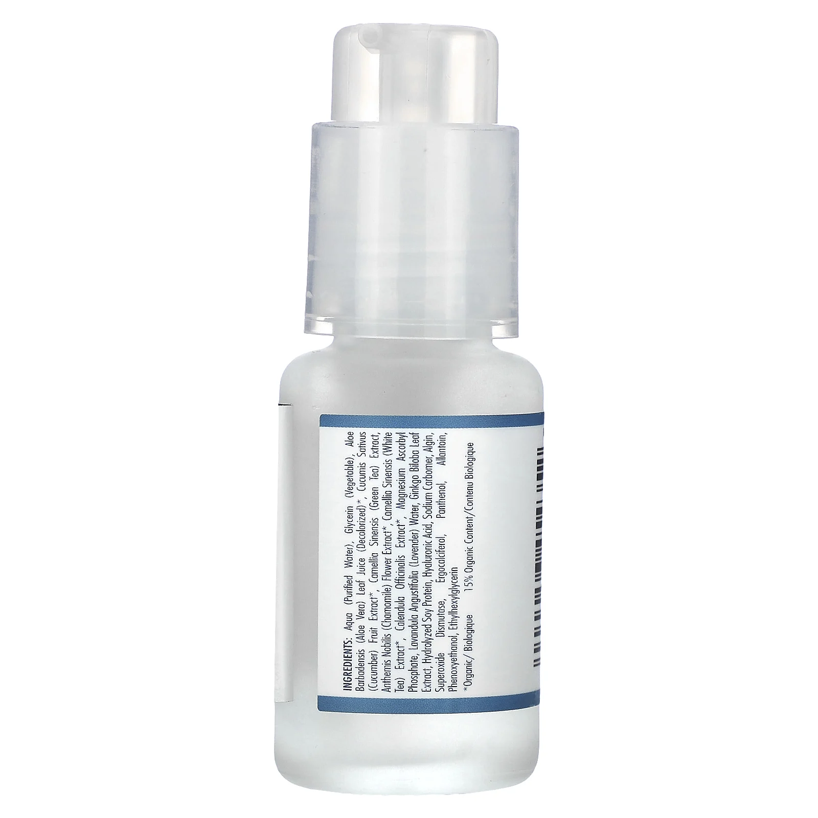 Beauty Without Cruelty, Питательный гель для глаз, 1 унция (28 г)