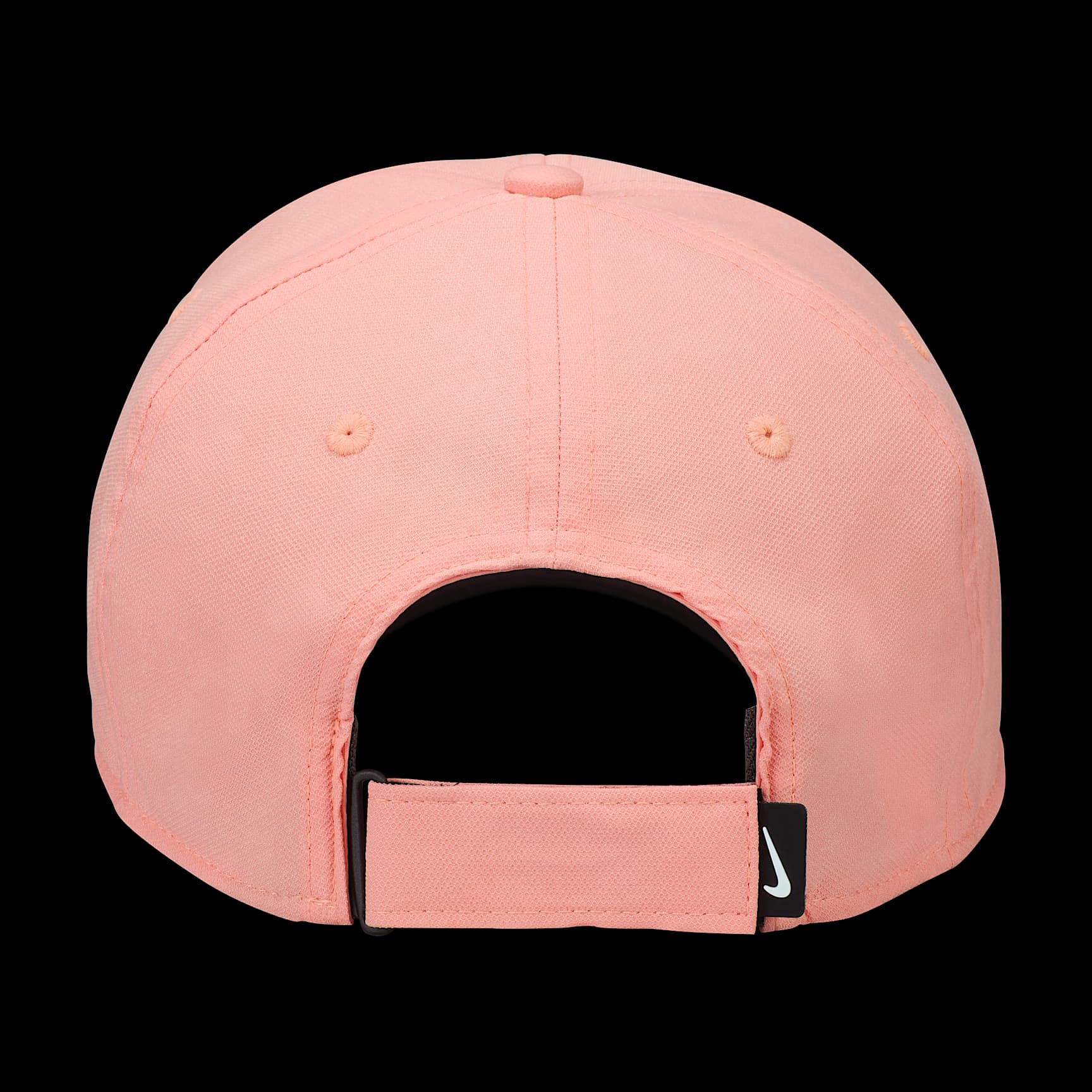 Nike Dri-FIT Club Structured Swoosh Cap