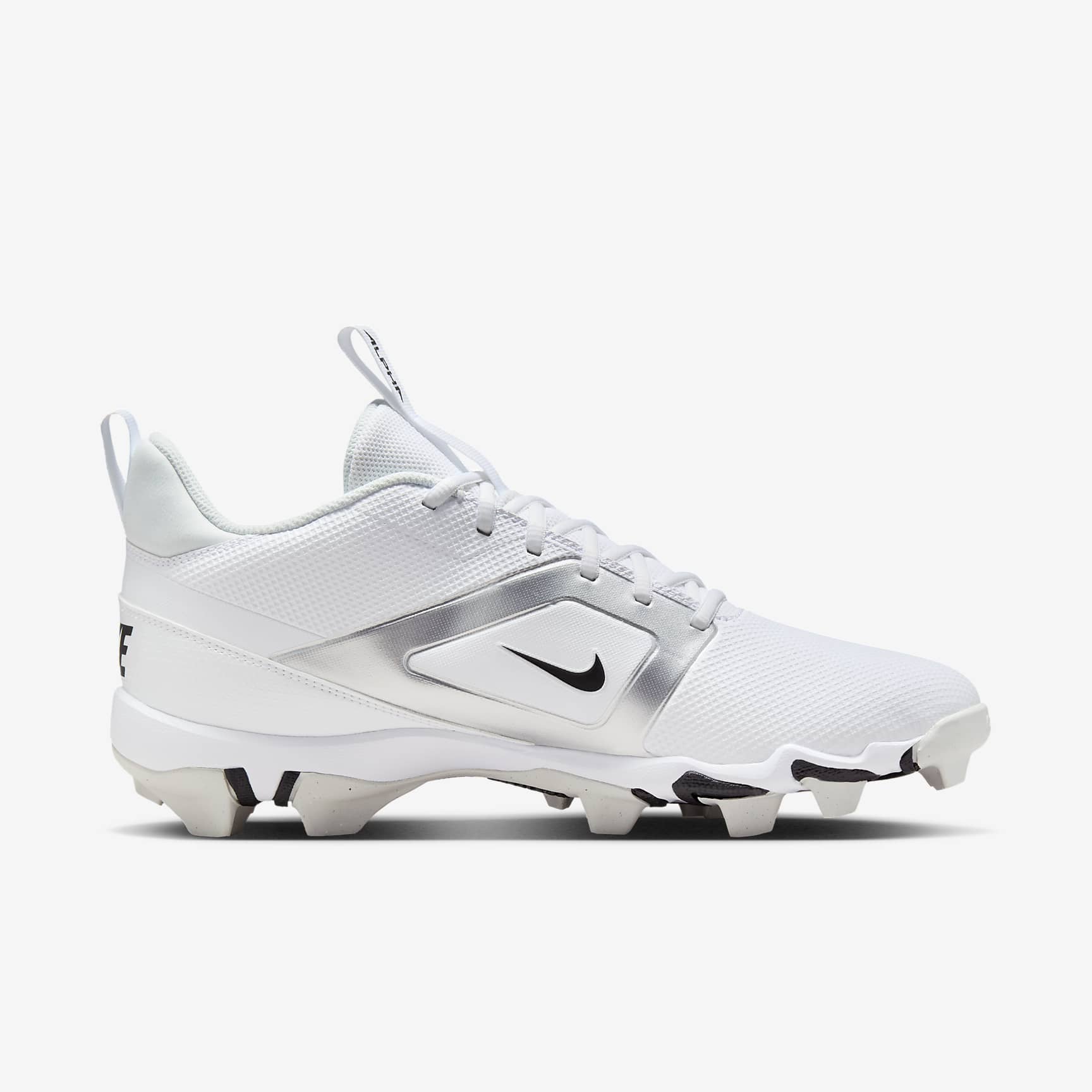 Nike Alpha Menace 4 Shark Football Cleats