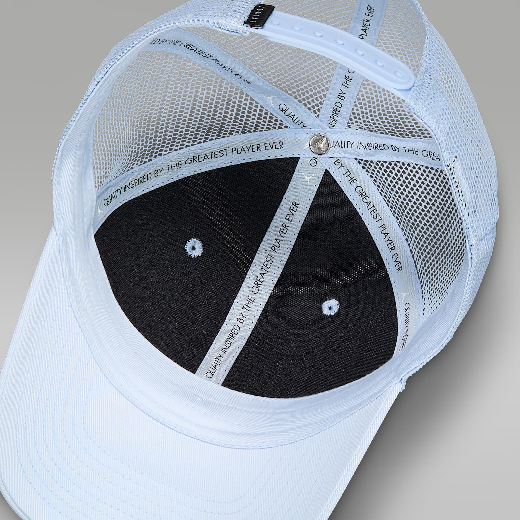 Jordan Rise Structured Hat