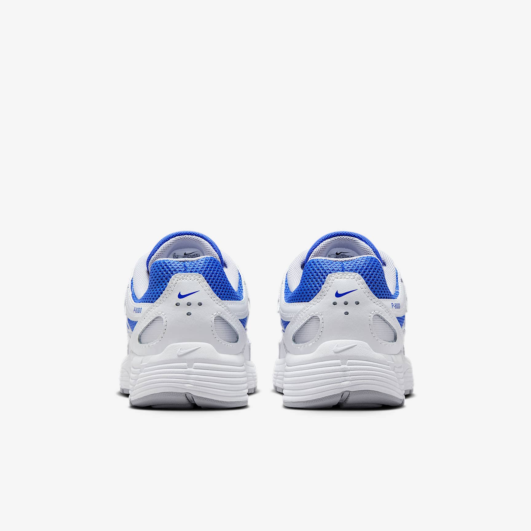 Nike P-6000 Big Kids' Shoes