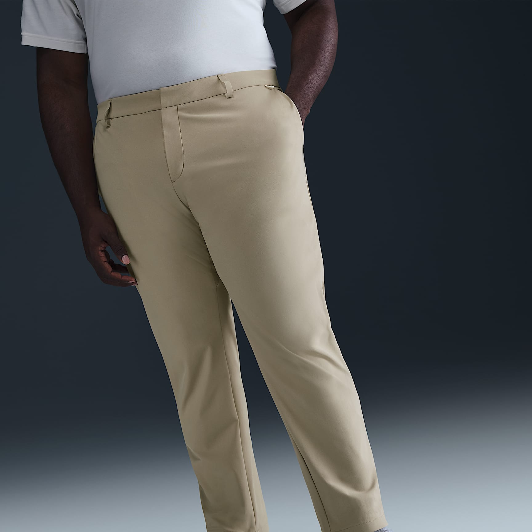 Nike 24.7 PerfectStretch Men's Dri-FIT Slim Chino Pants