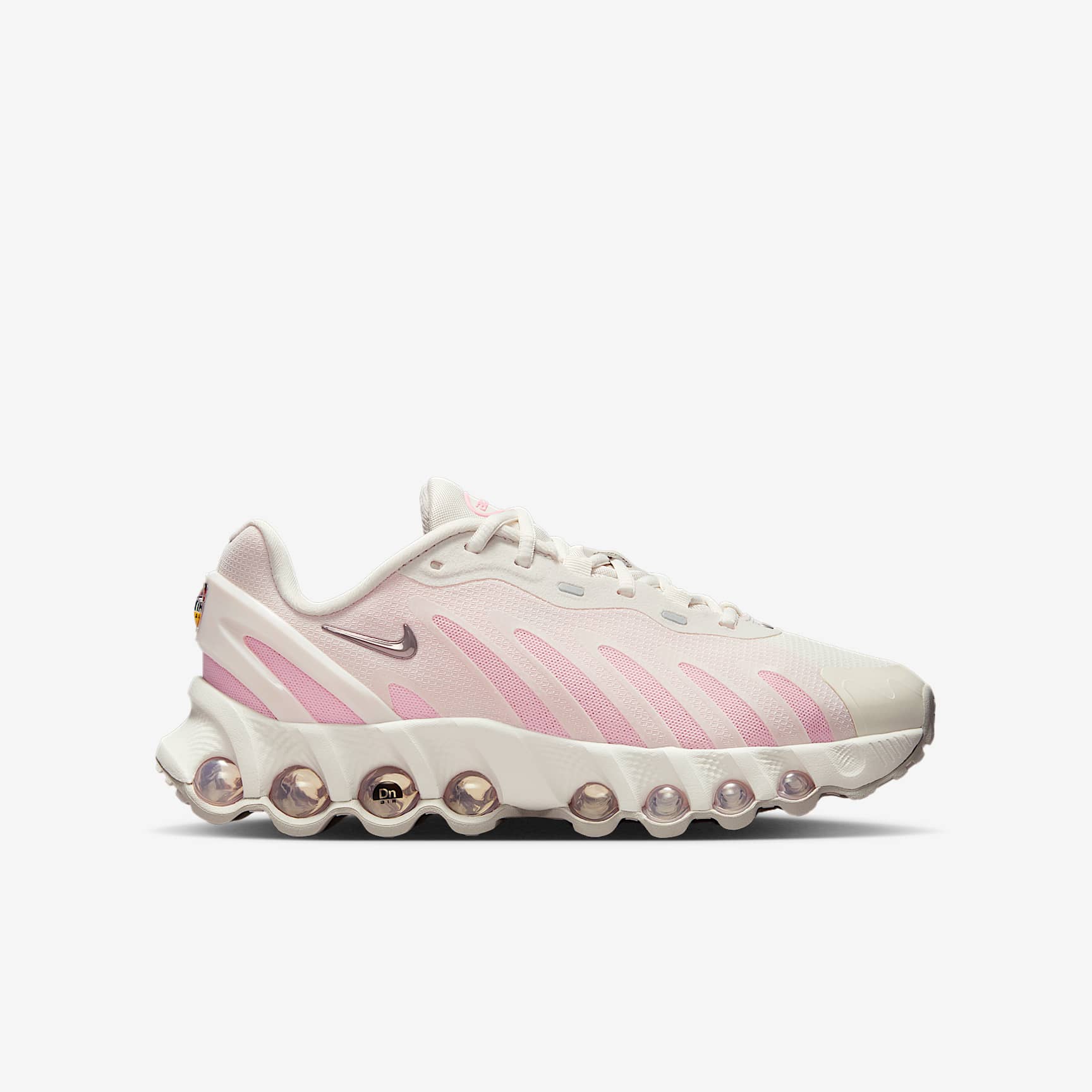 Nike Air Max Dn8 Big Kids' Shoes
