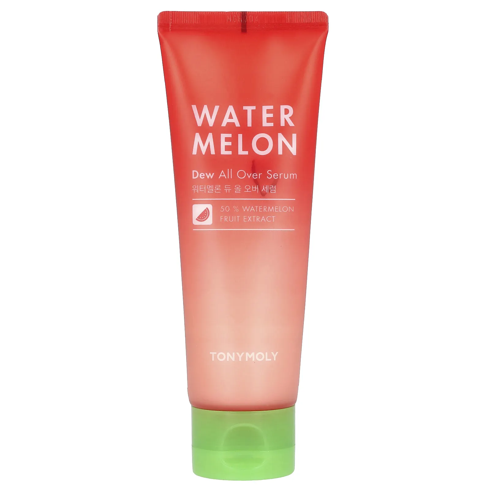Tony Moly, Watermelon, сыворотка для кожи вокруг волос, 120 мл (4,05 жидк. Унции)