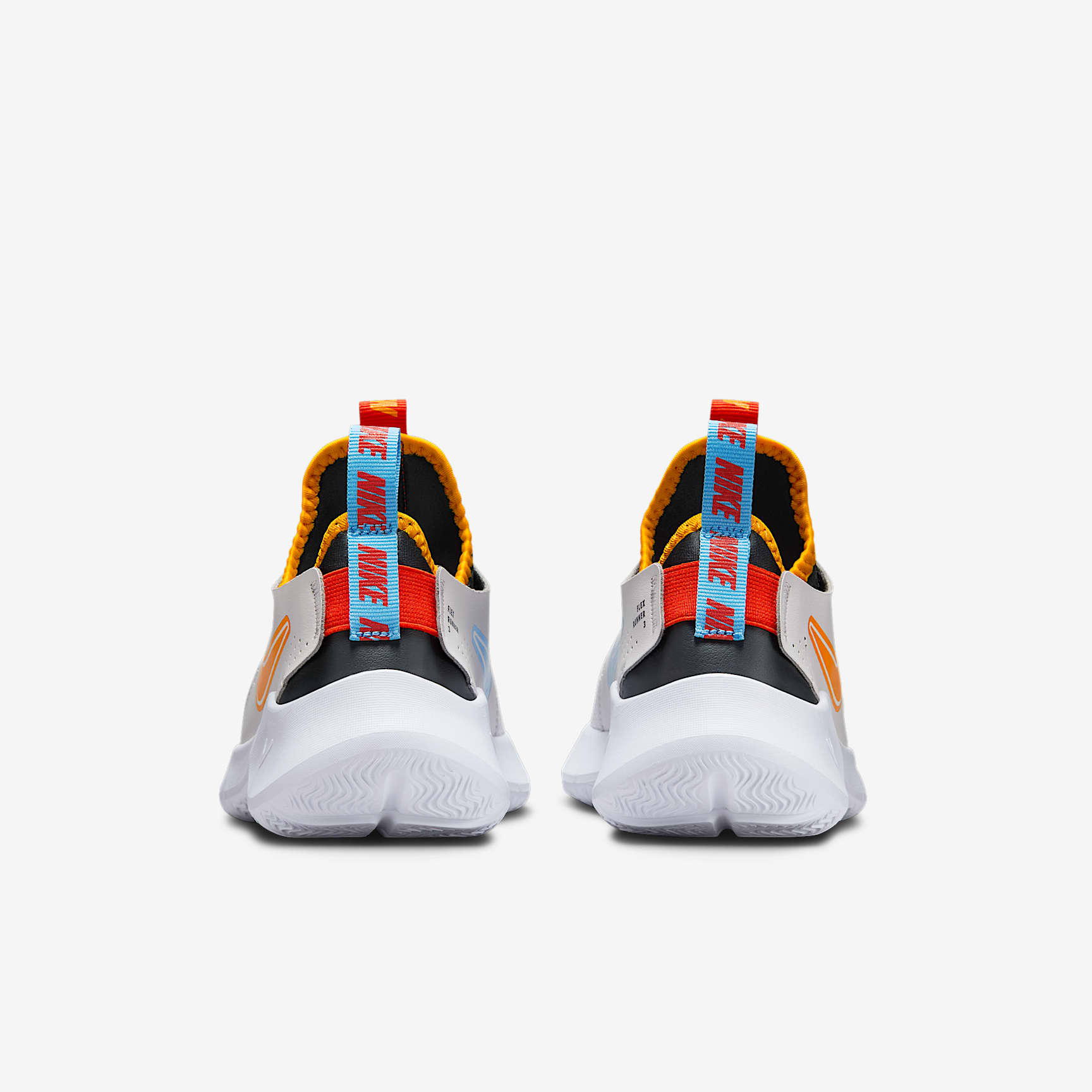 Nike Flex Runner 3 Big Kids' Road Running Shoes