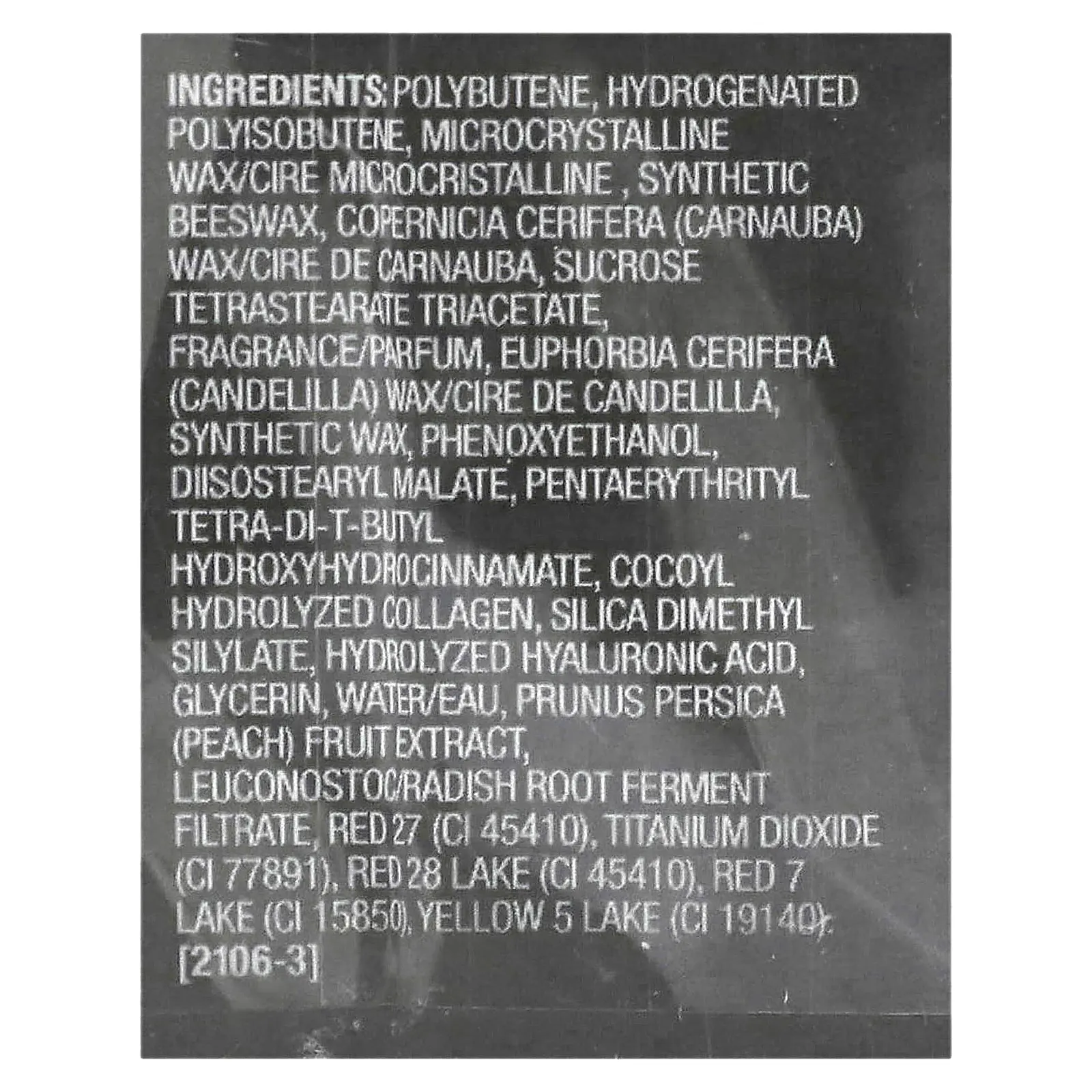 wet n wild, So Pouty, бальзам-блеск для губ, персик, 4,06 г (0,14 унции)