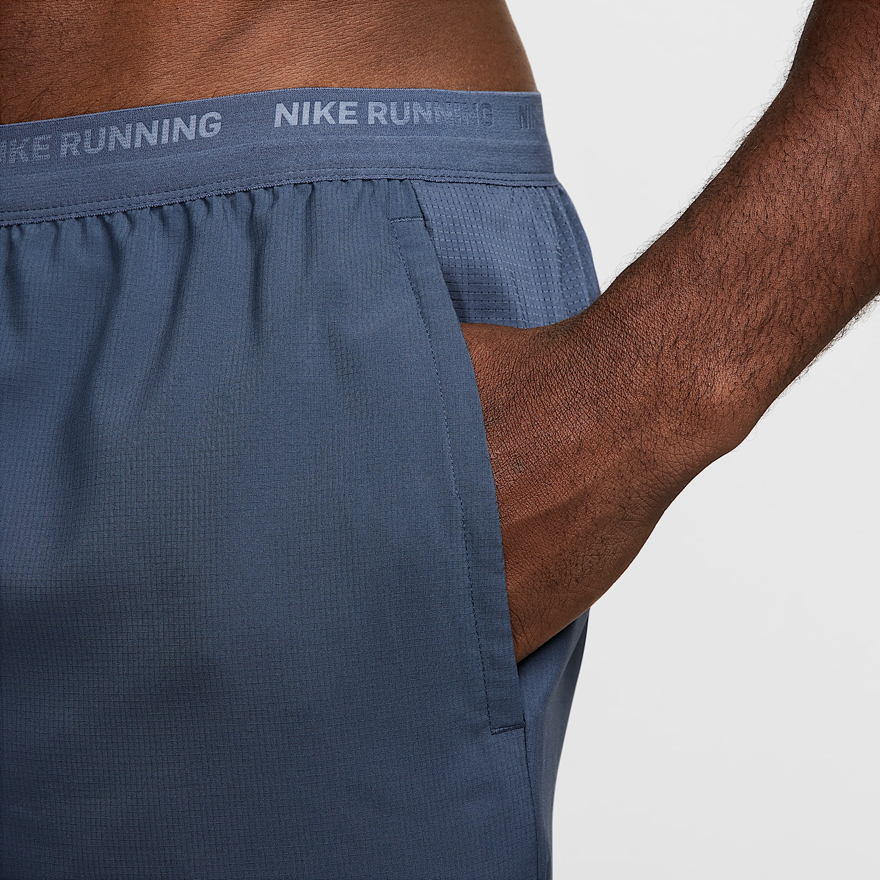 Nike Stride Men's Dri-FIT 7" Brief-Lined Running Shorts