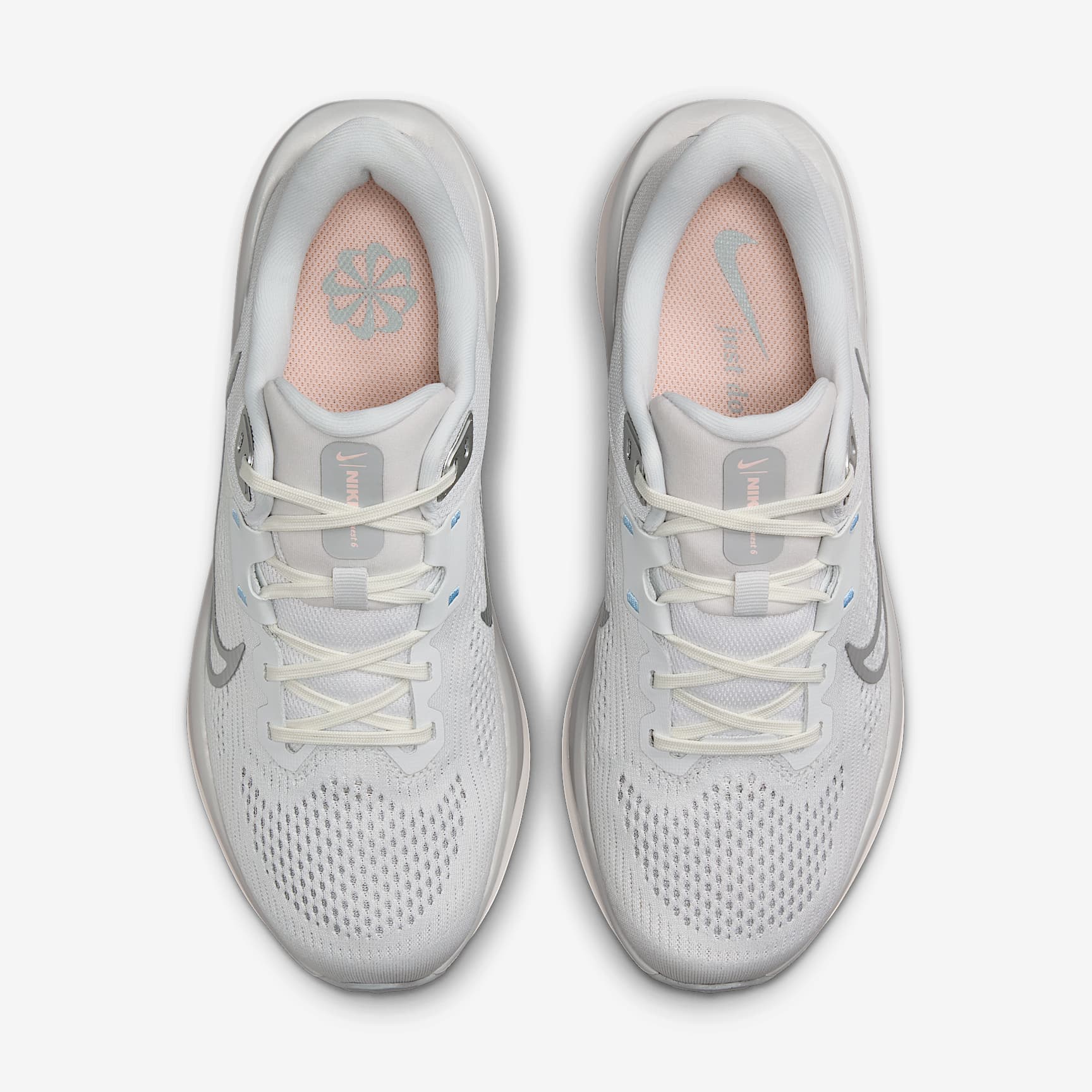 Nike Quest 6 Women's Road Running Shoes