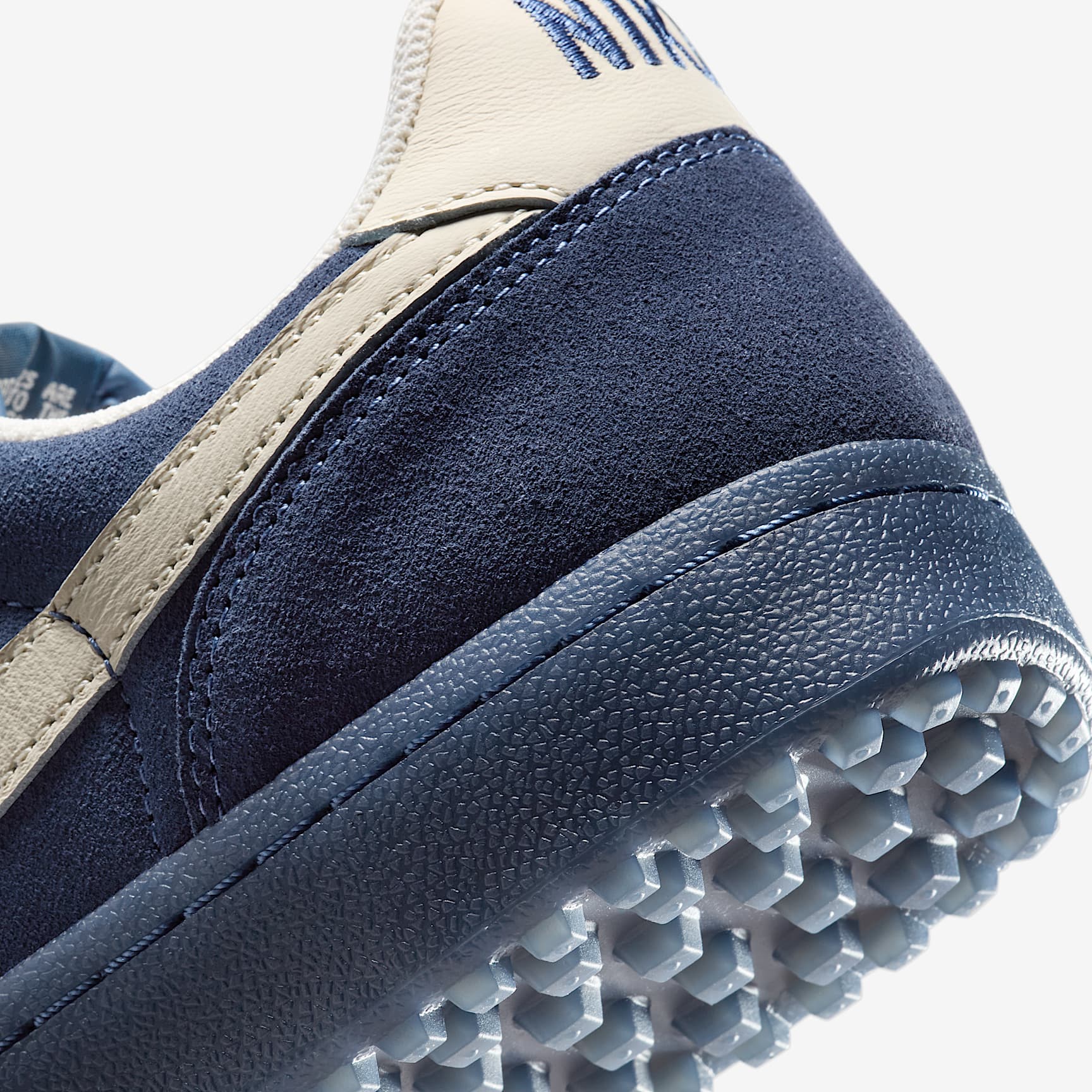 Nike Field General Suede Men's Shoes