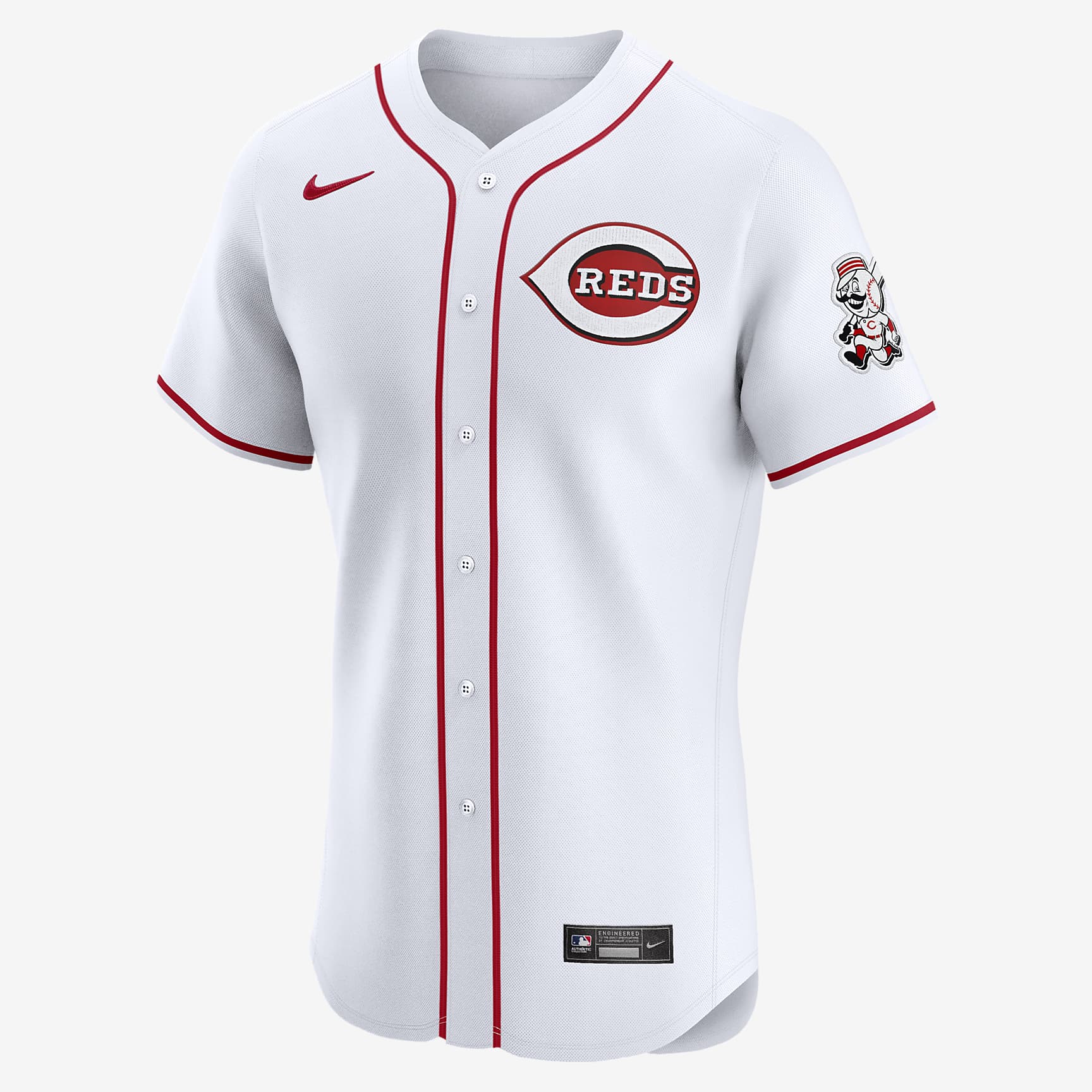 Cincinnati Reds Men's Nike Dri-FIT ADV MLB Elite Jersey