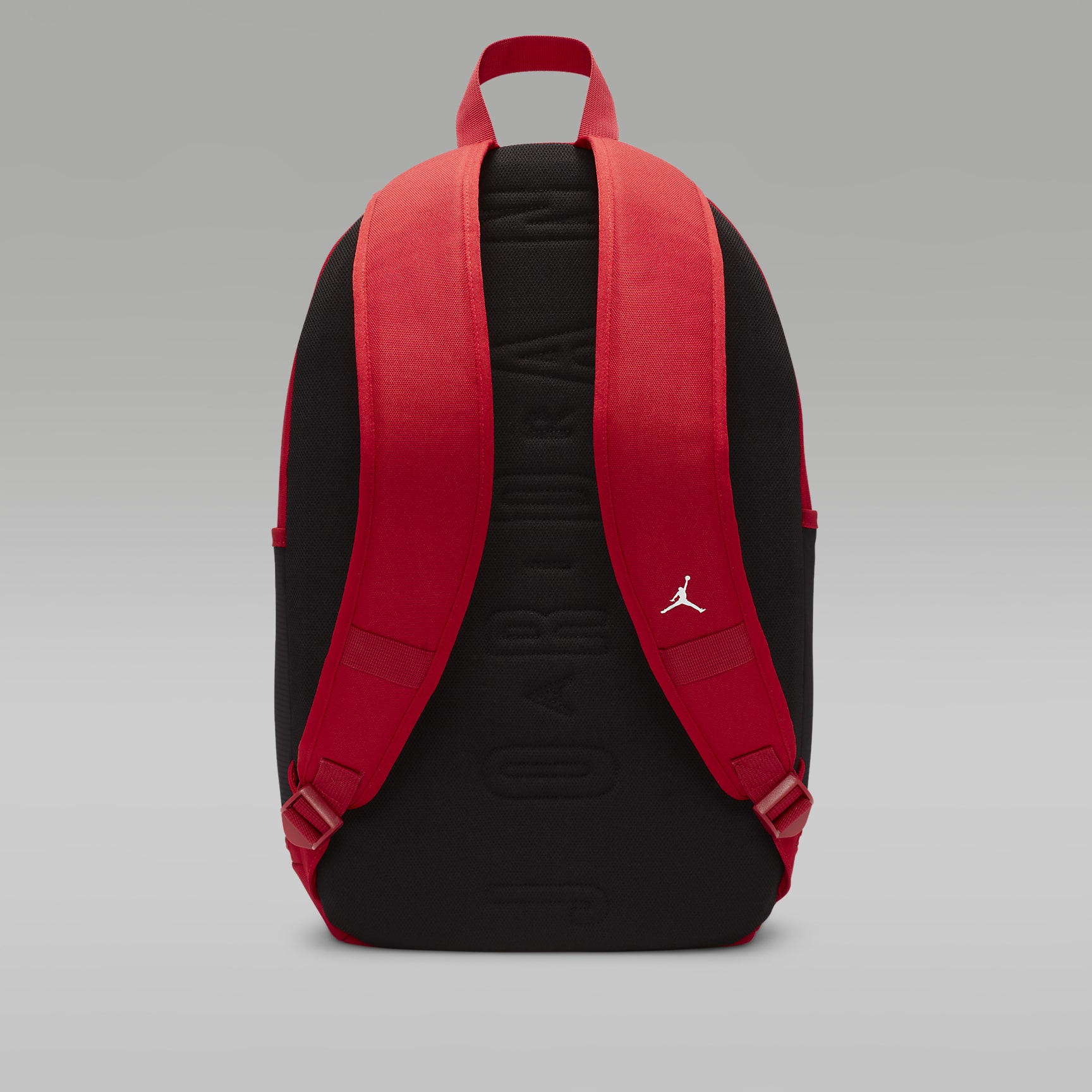 Jordan Big Kids' Jersey Backpack (27L)