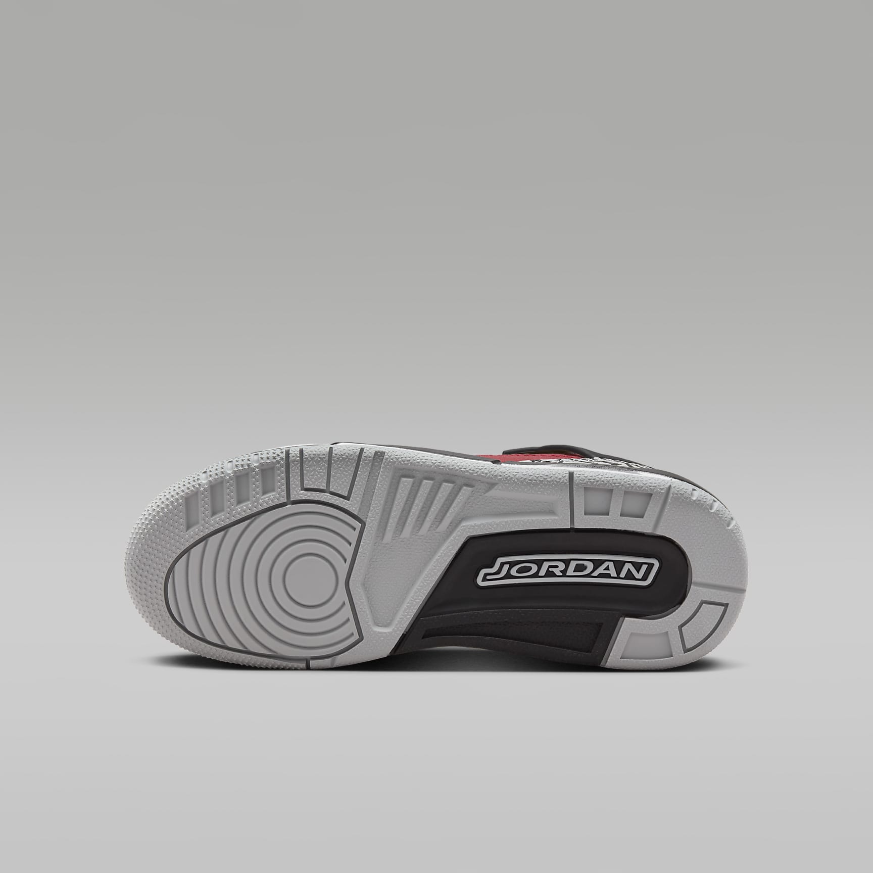 Jordan Spizike Low Big Kids' Shoes