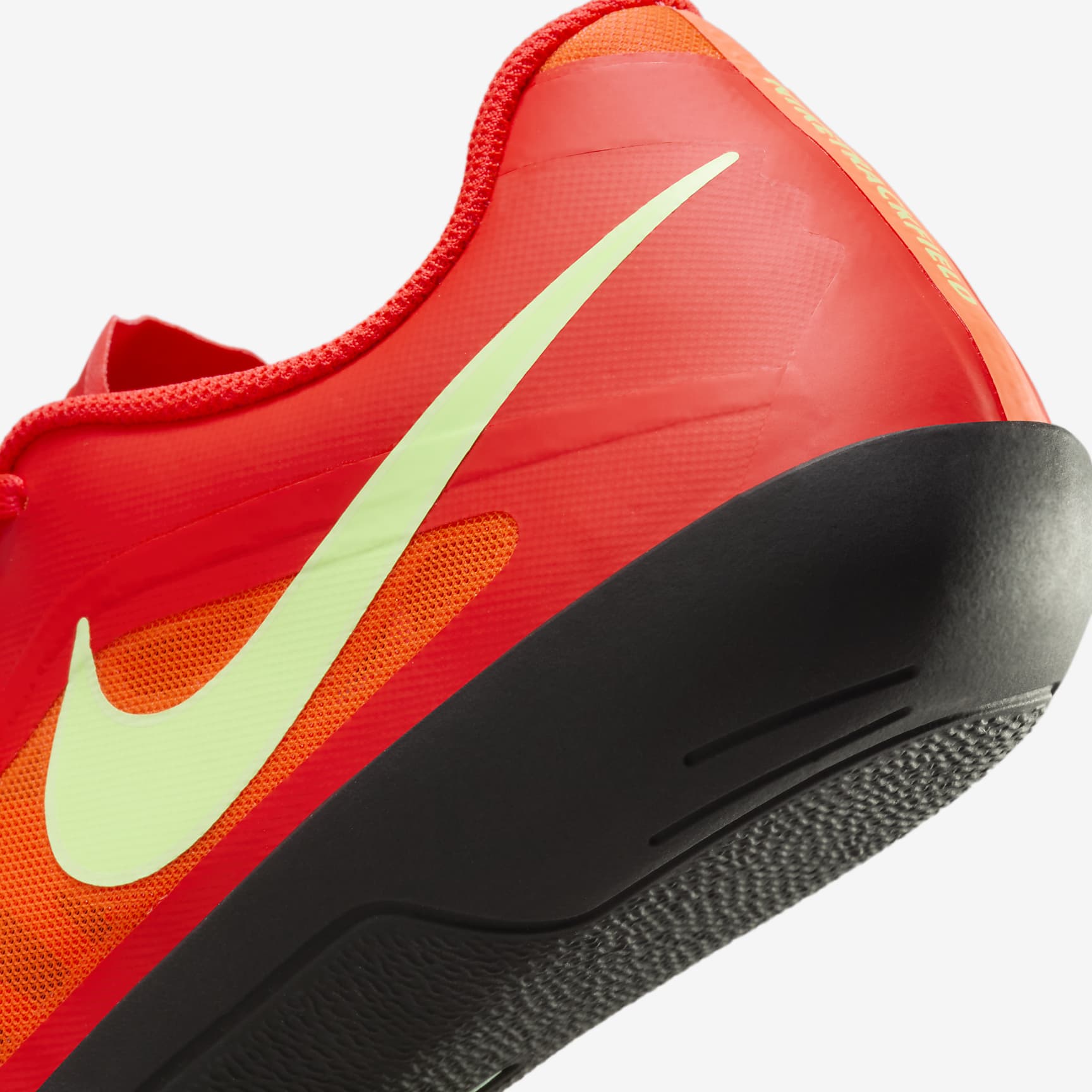 Nike Zoom Rival SD 2 Track & Field Throwing Shoes