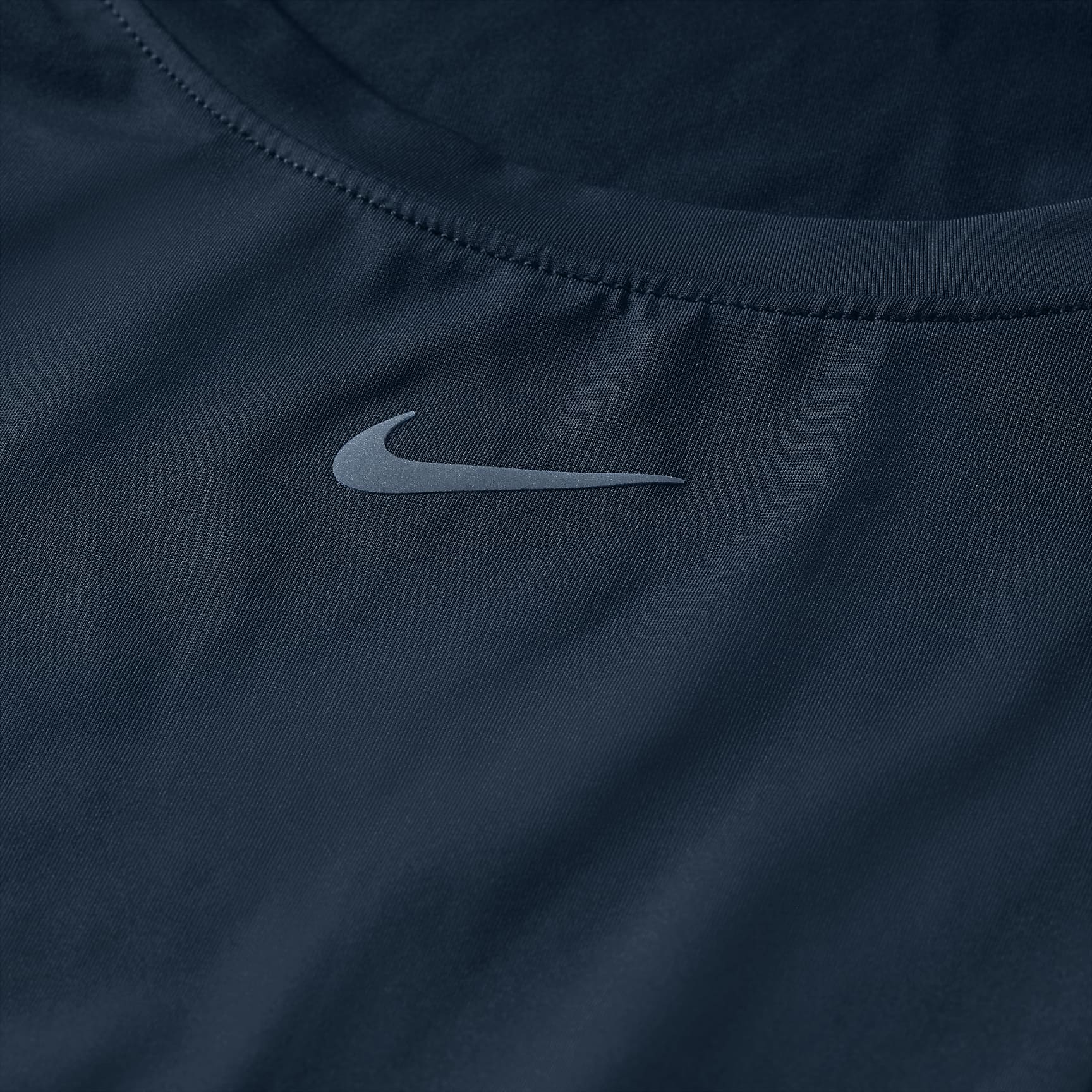Nike One Classic Women's Dri-FIT Short-Sleeve Top