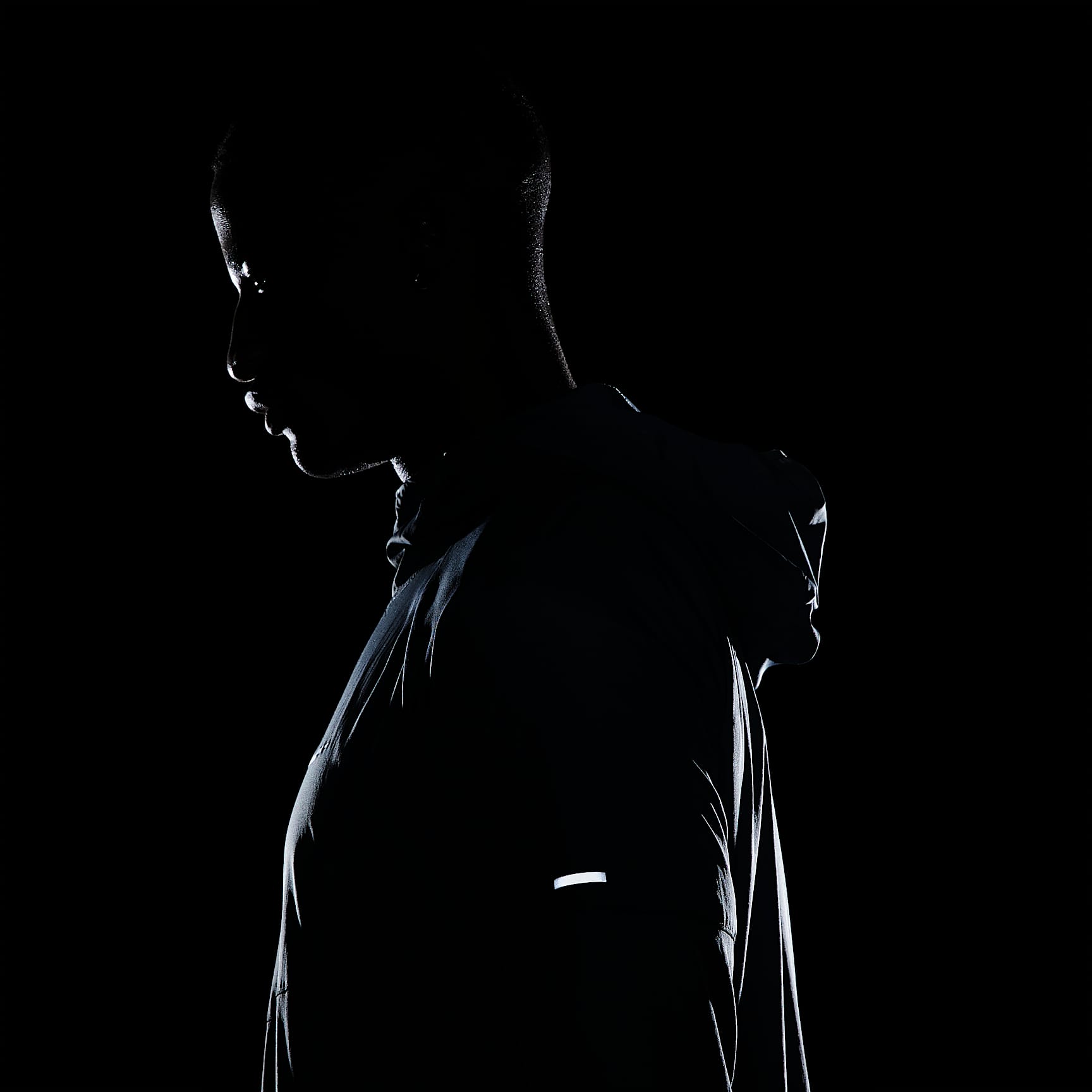 Nike Miler Men's Repel Running Jacket