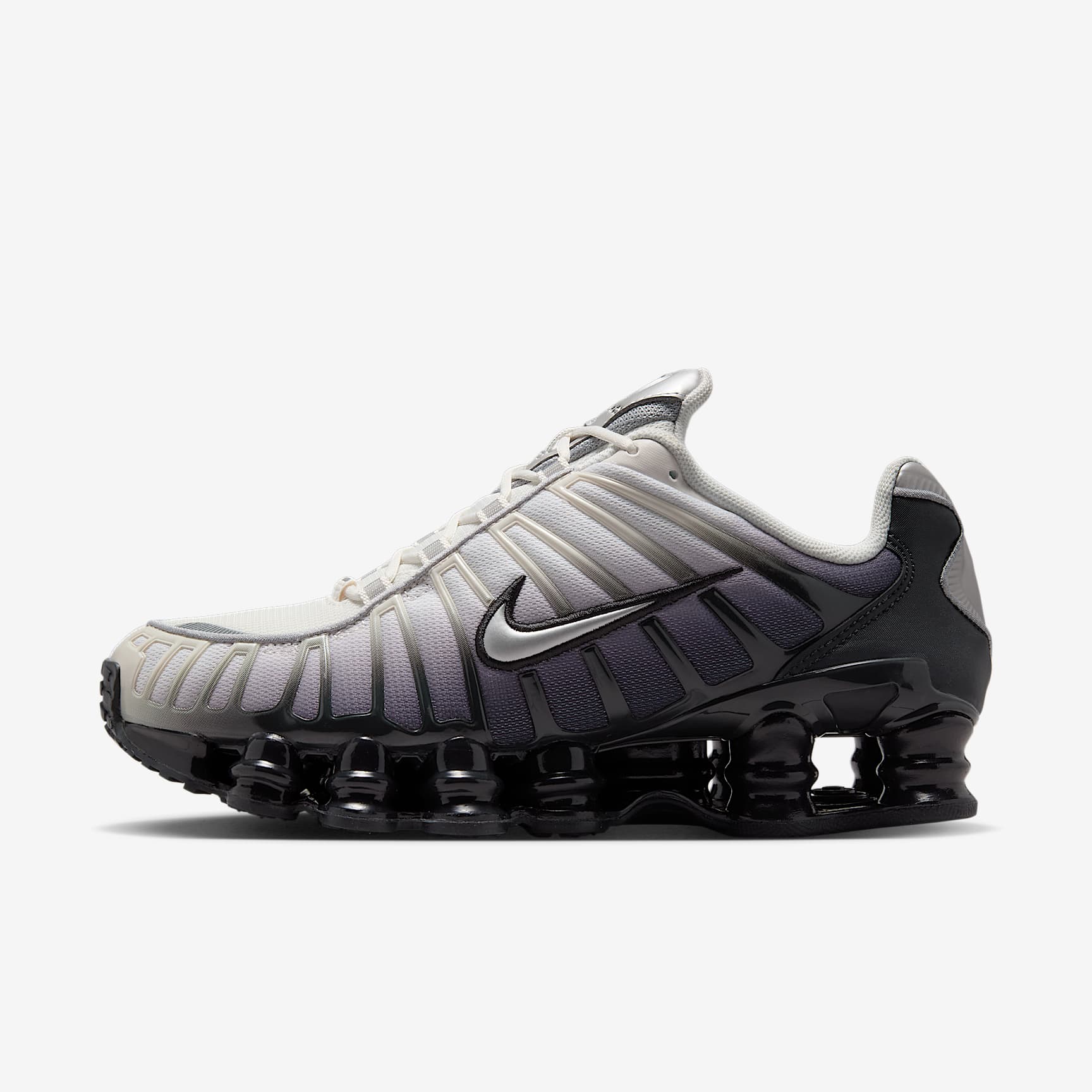 Nike Shox TL Women's Shoes