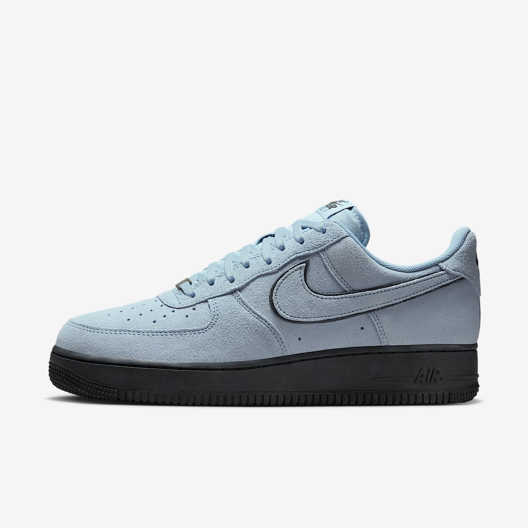 Nike Air Force 1 '07 LV8 Men's Shoes