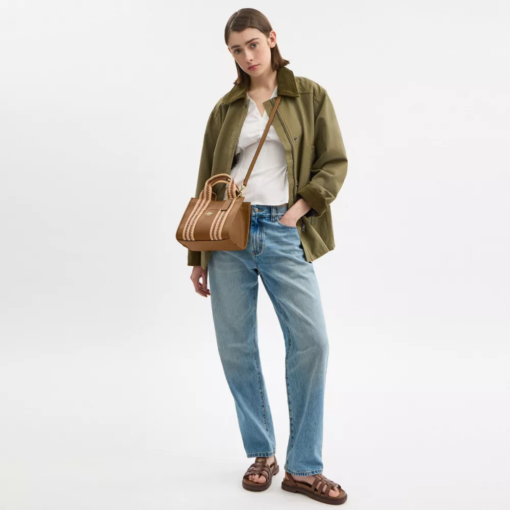 Сумка COACH Smith Tote Bag 24
