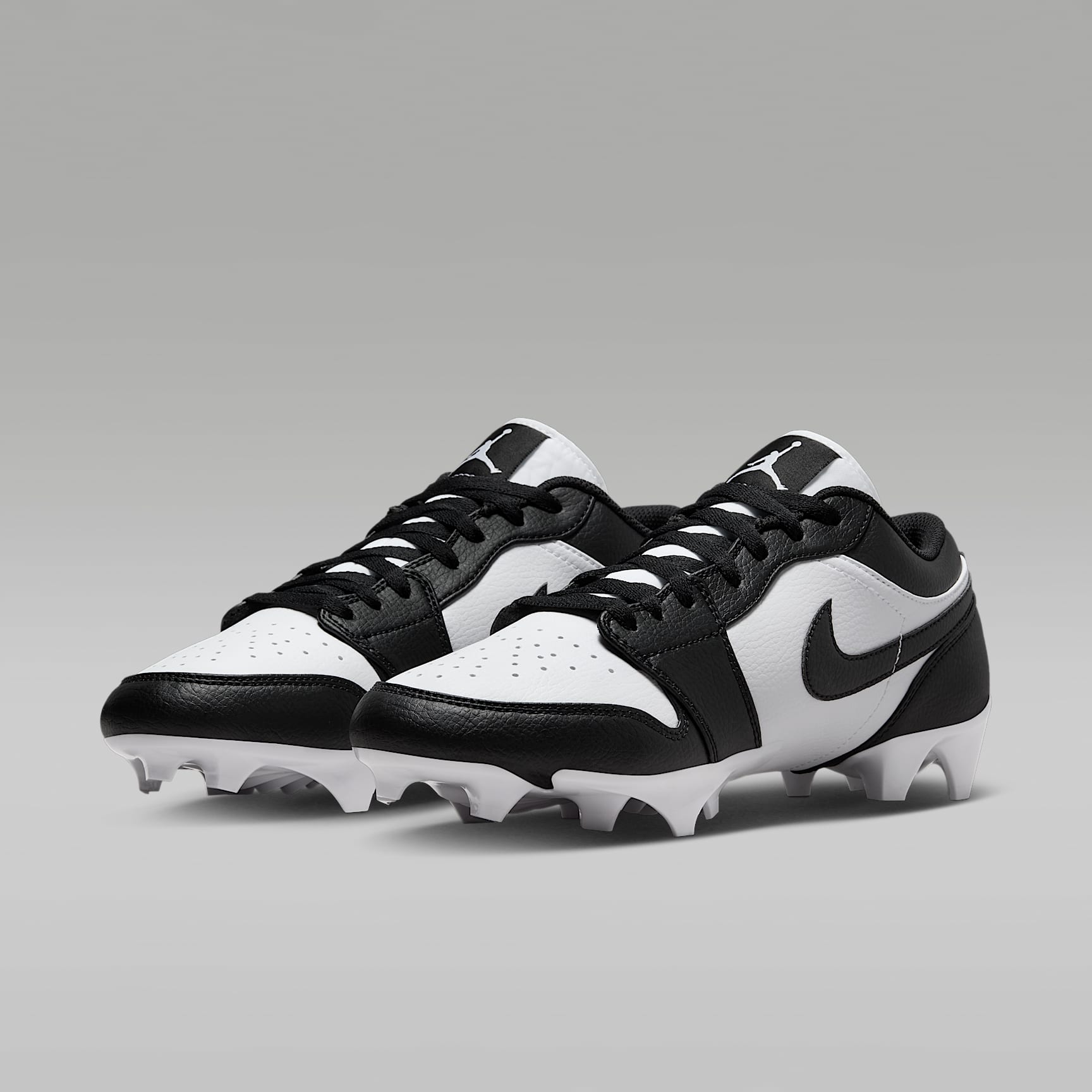 Jordan 1 Low TD Men's Football Cleat