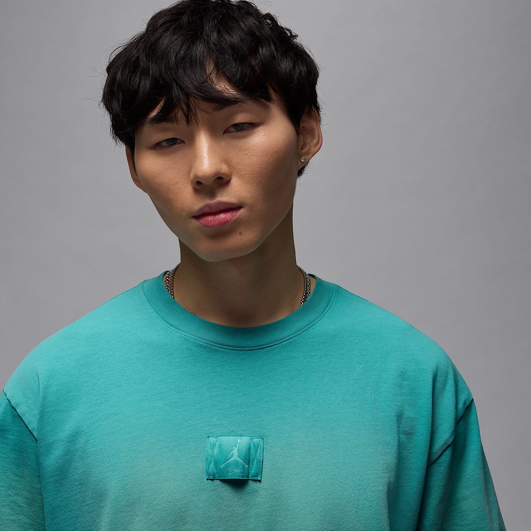 Jordan Flight Essentials 85 Men's Washed T-Shirt