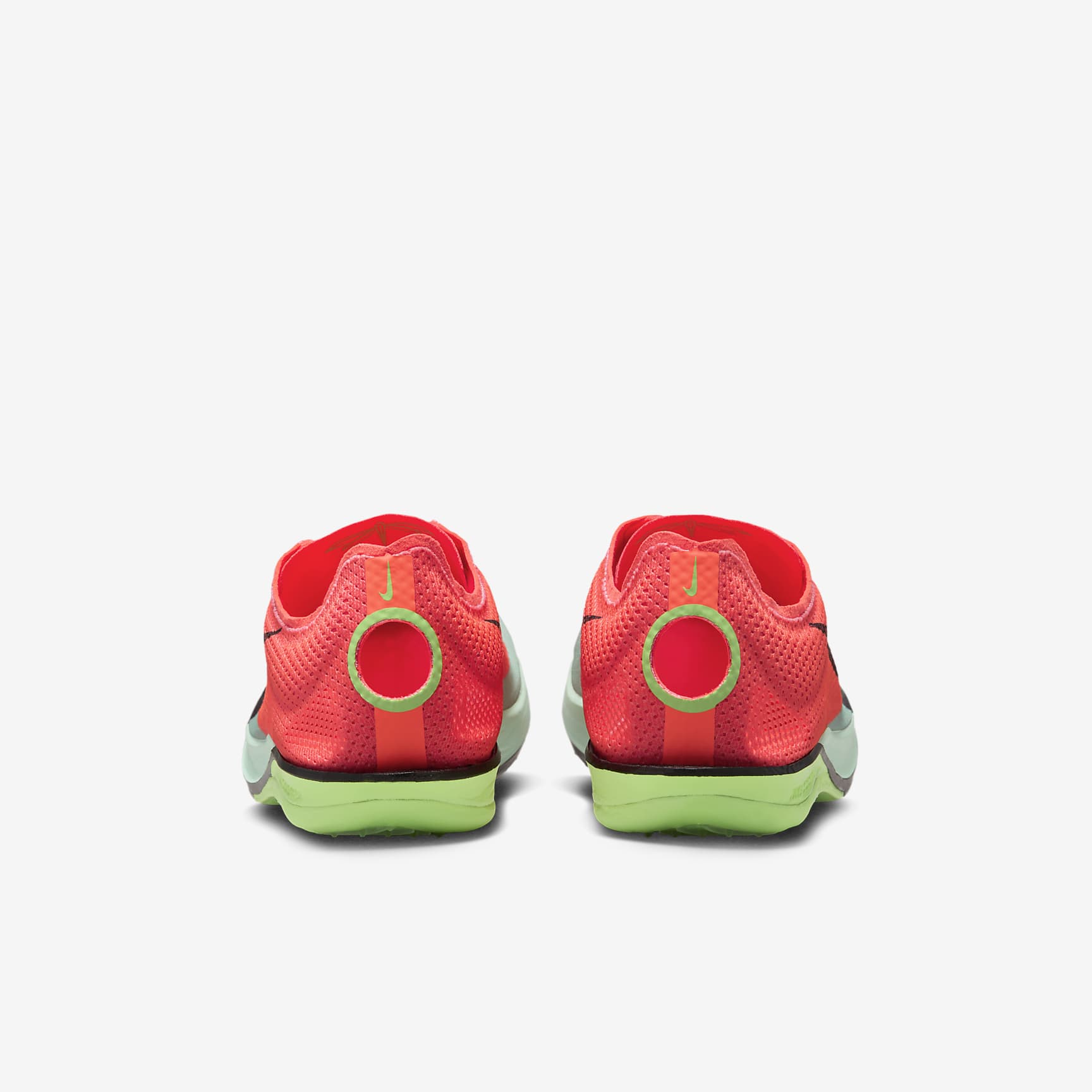 Nike Dragonfly 2 Elite Track & Field Distance Spikes