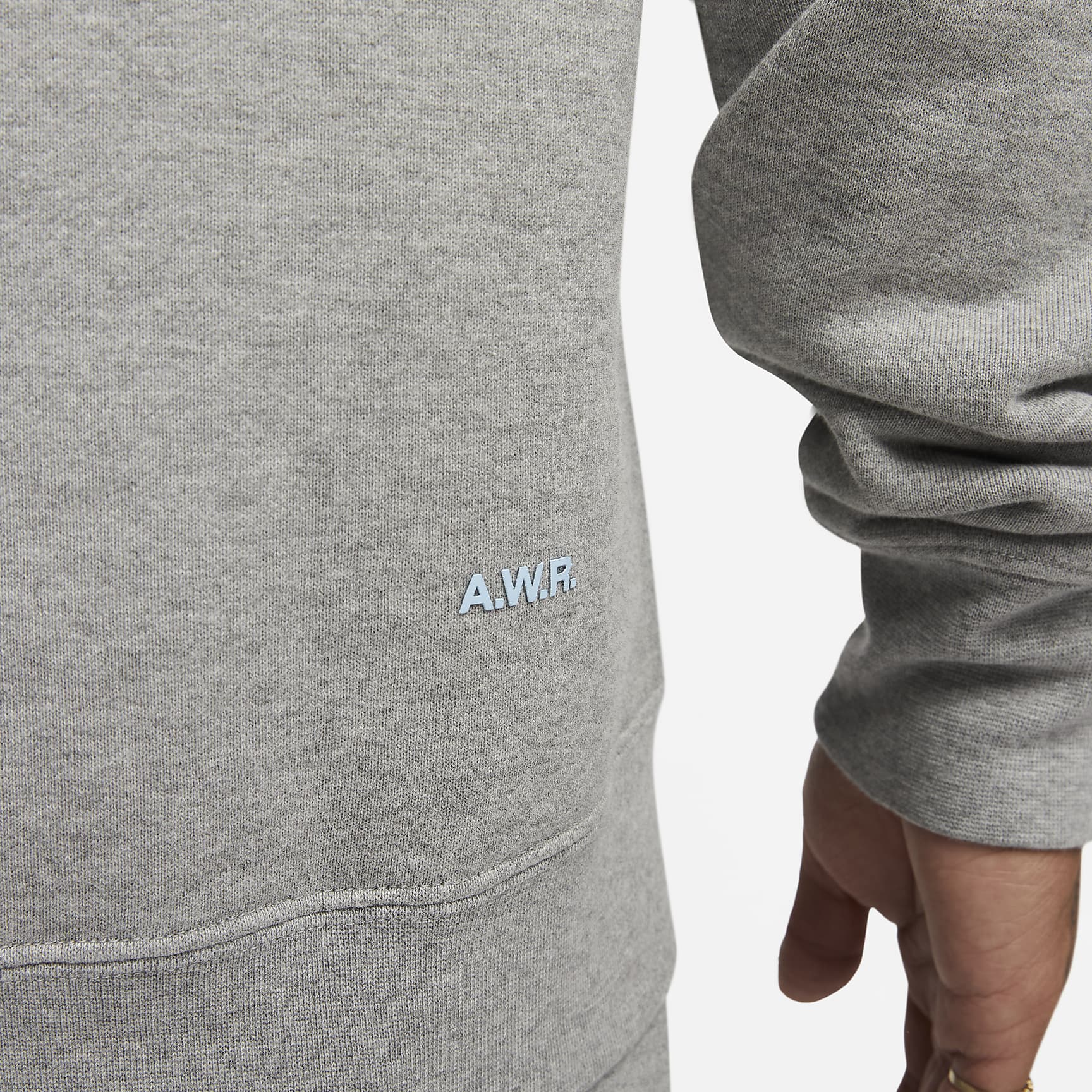 NOCTA Men's Basketball Hoodie