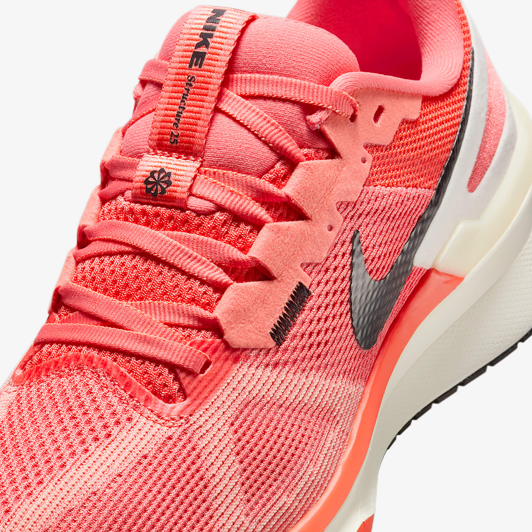 Nike Structure 25 Women's Road Running Shoes