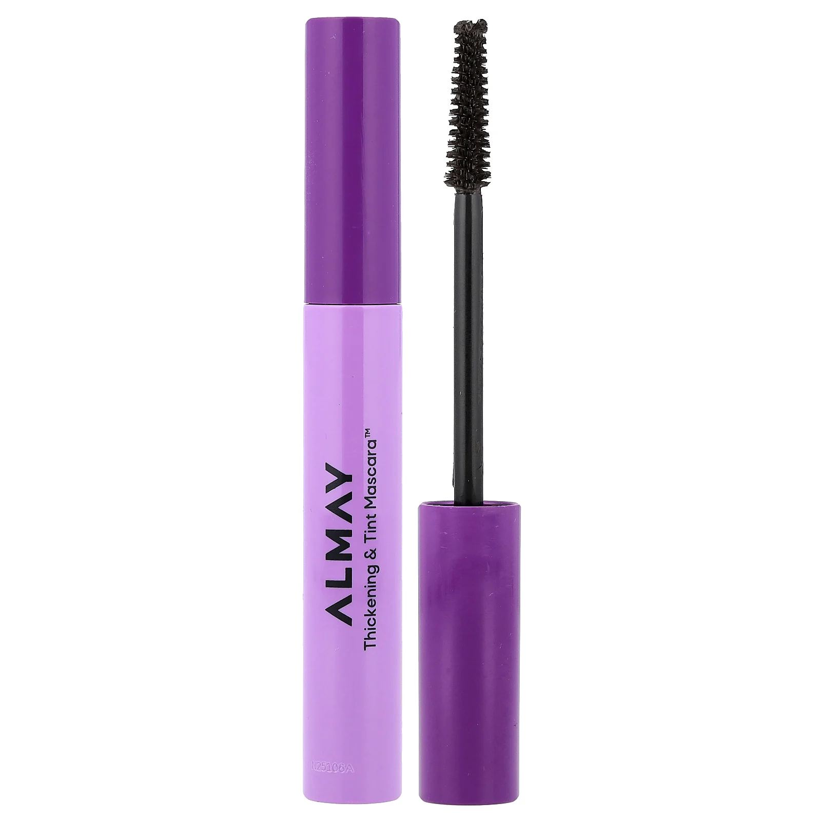 Almay, Thickening & Tint Mascara™, оттенок 403 черно-коричневый, 8,3 мл (0,28 жидк. унции)