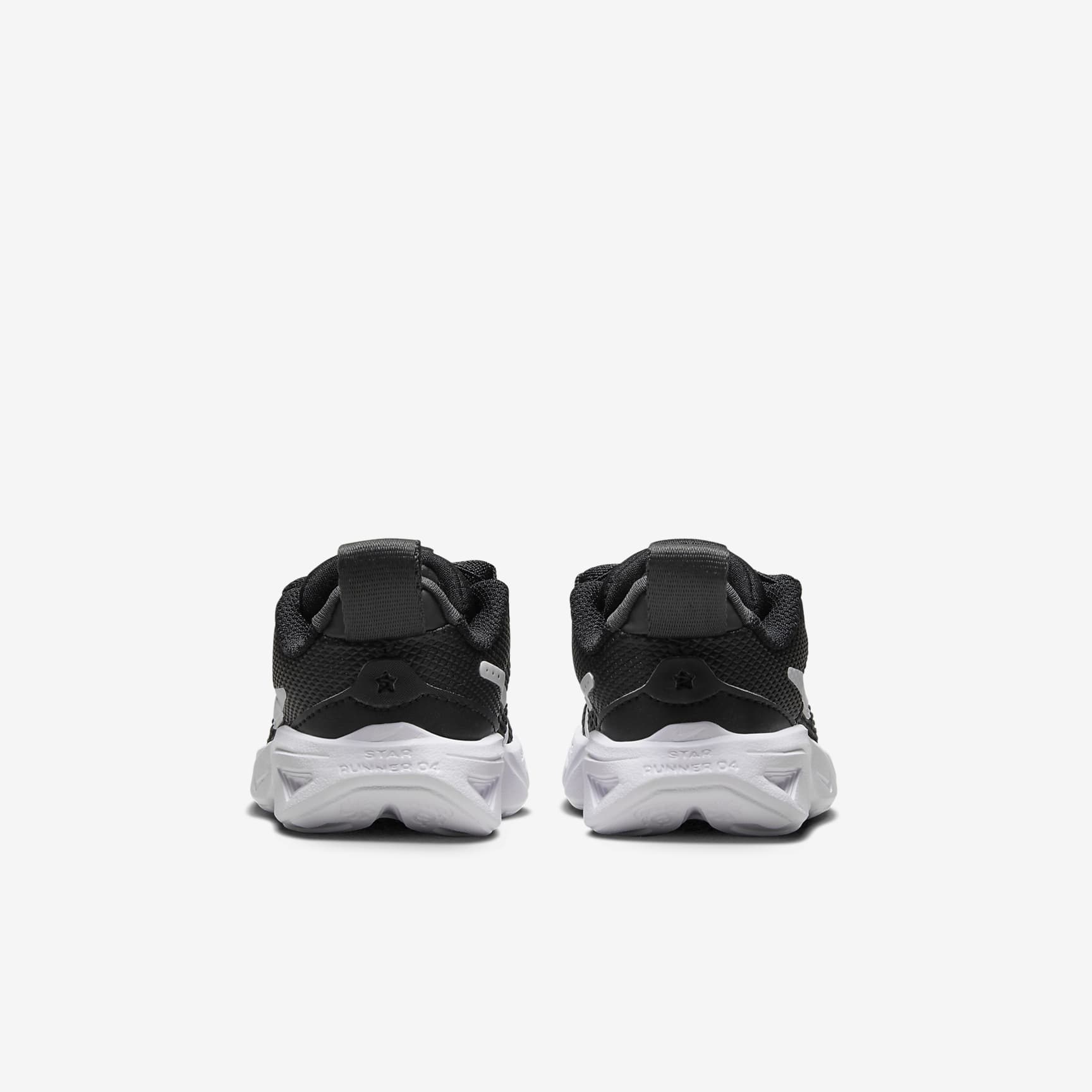 Nike Star Runner 4 Baby/Toddler Shoes