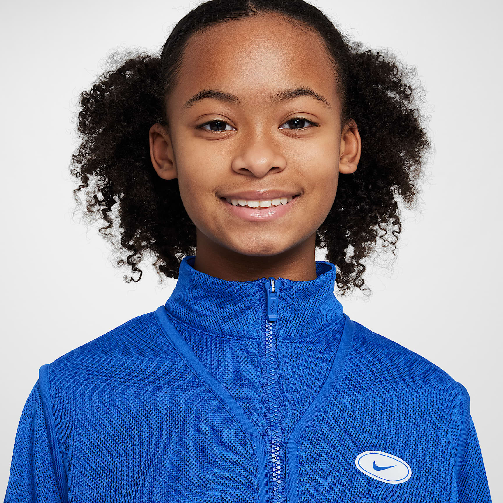 Nike Sportswear Girls' Jacket
