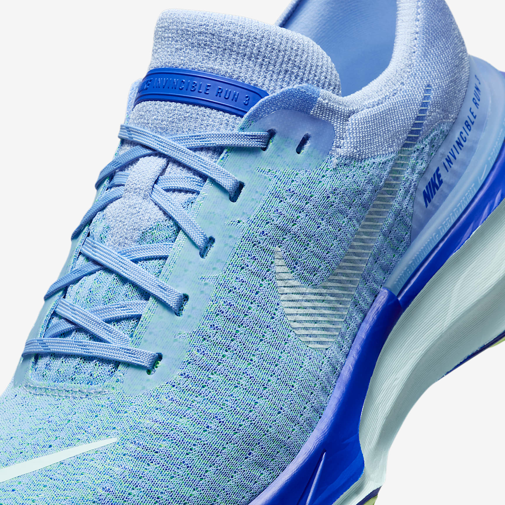 Nike Invincible 3 Men's Road Running Shoes
