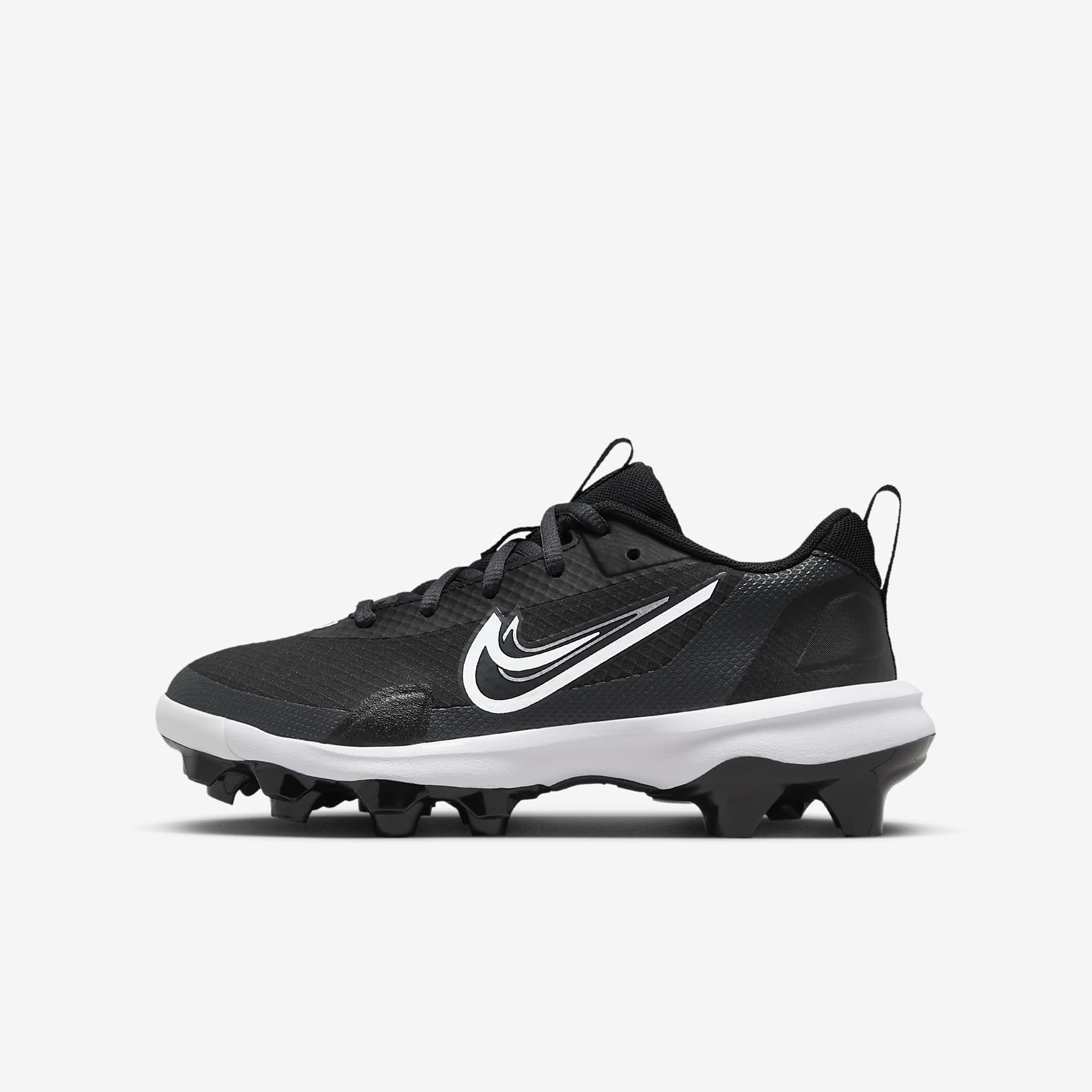 Nike Force Trout 9 Pro MCS Big Kids' Baseball Cleats
