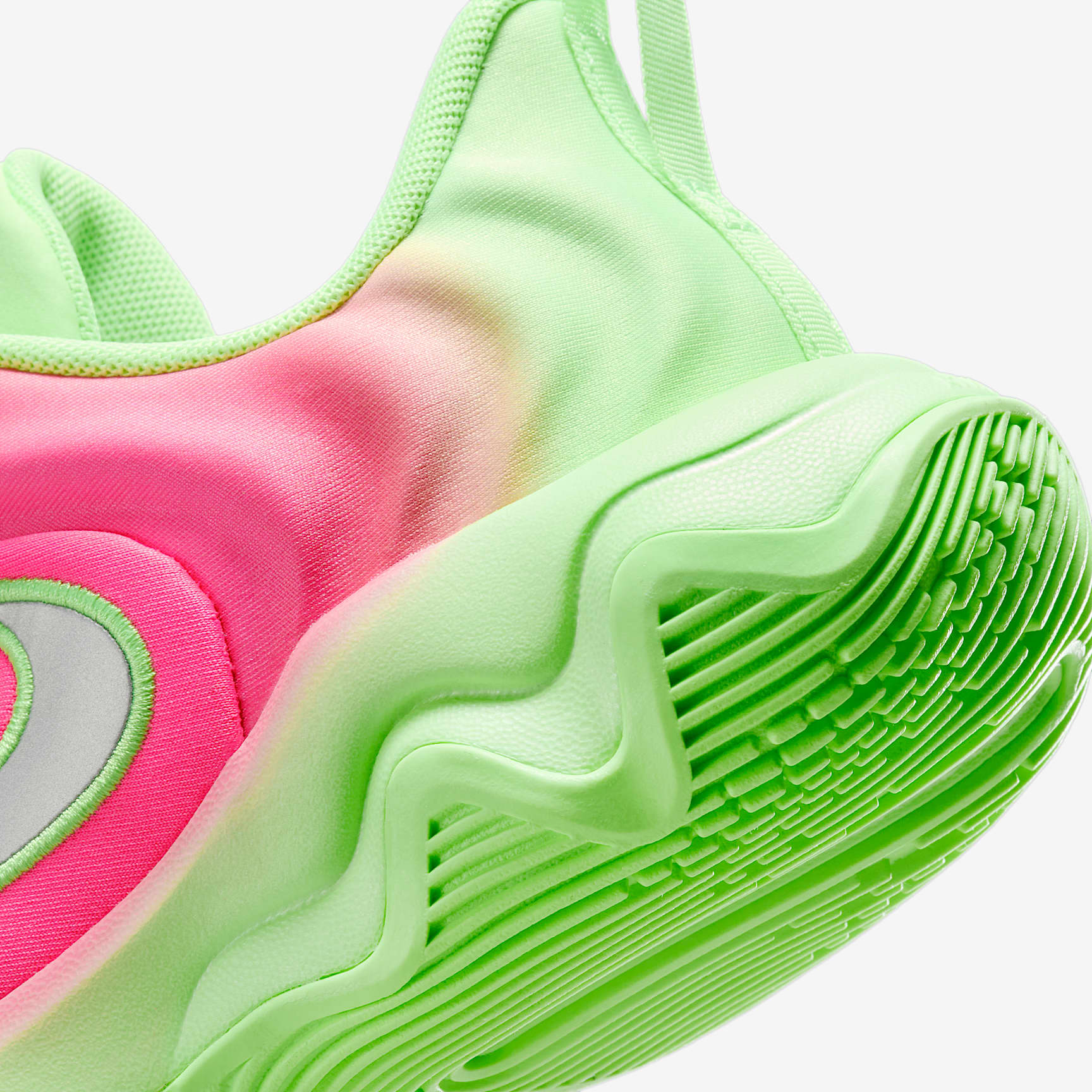 Giannis Immortality 4 Big Kids' Basketball Shoes