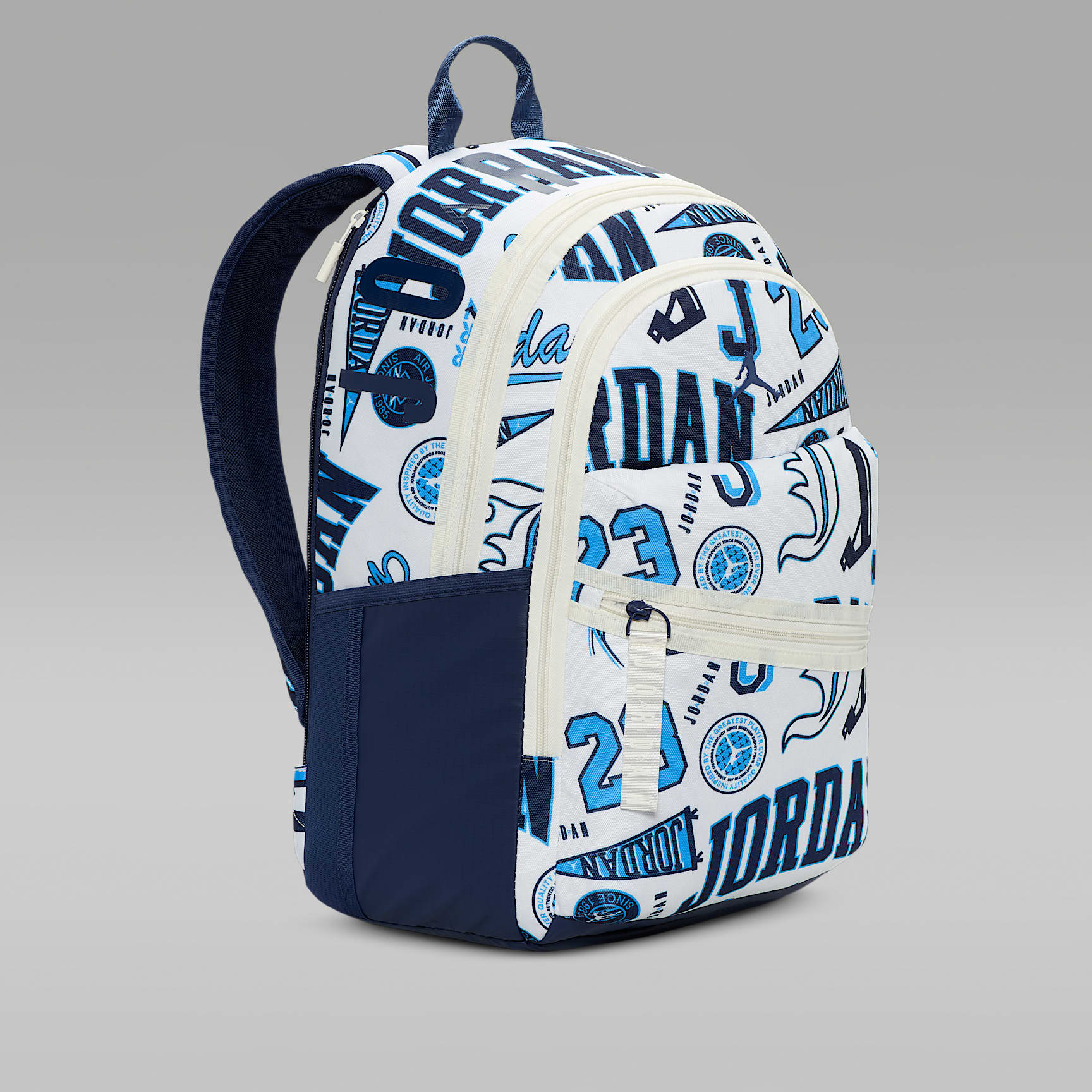 Jordan Air Patrol Backpack (29L)