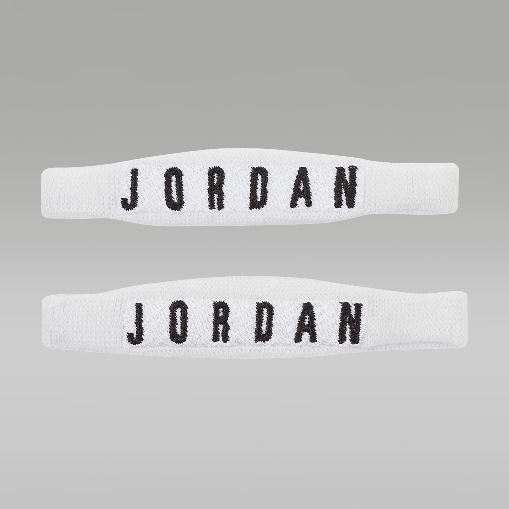Jordan Dri-FIT Skinny Arm Bands (2-Pack)