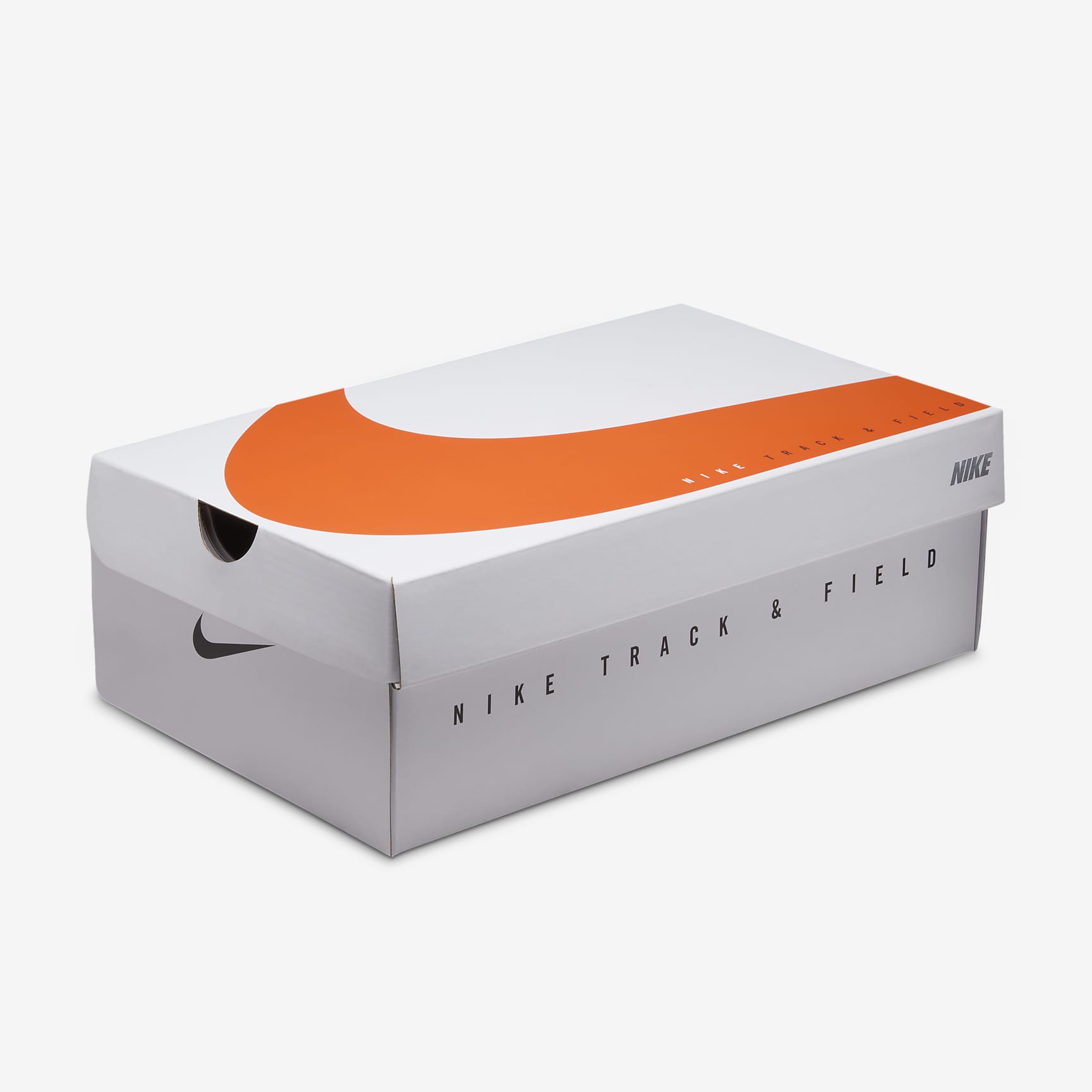Nike Long Jump Elite Track & Field Jumping Spikes