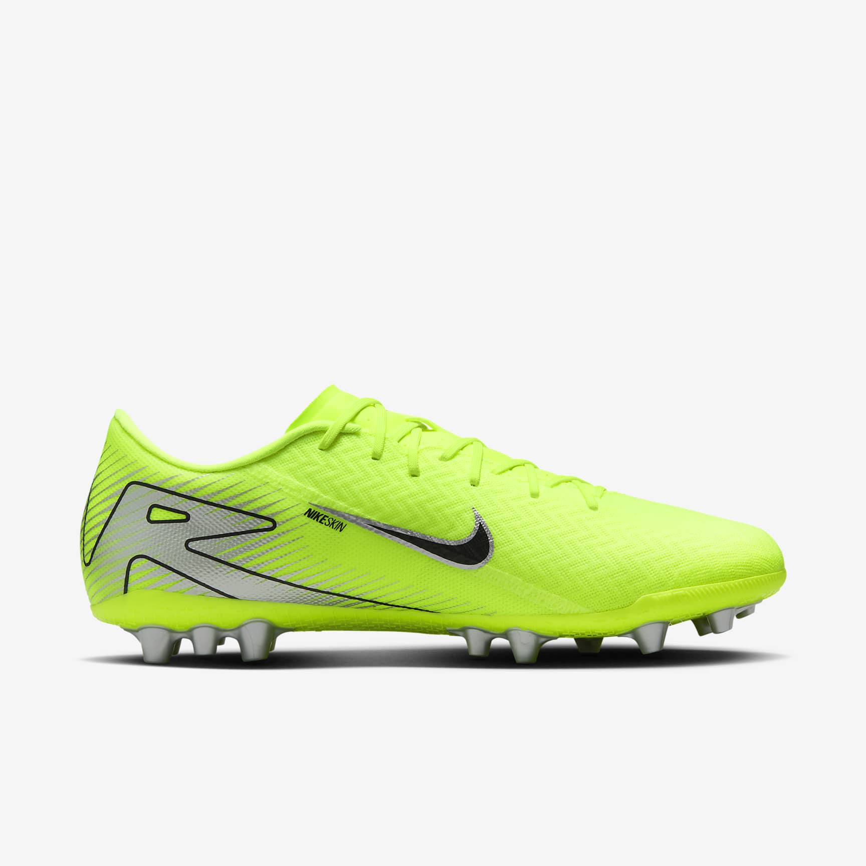 Nike Mercurial Vapor 16 Academy AG Low-Top Soccer Cleats