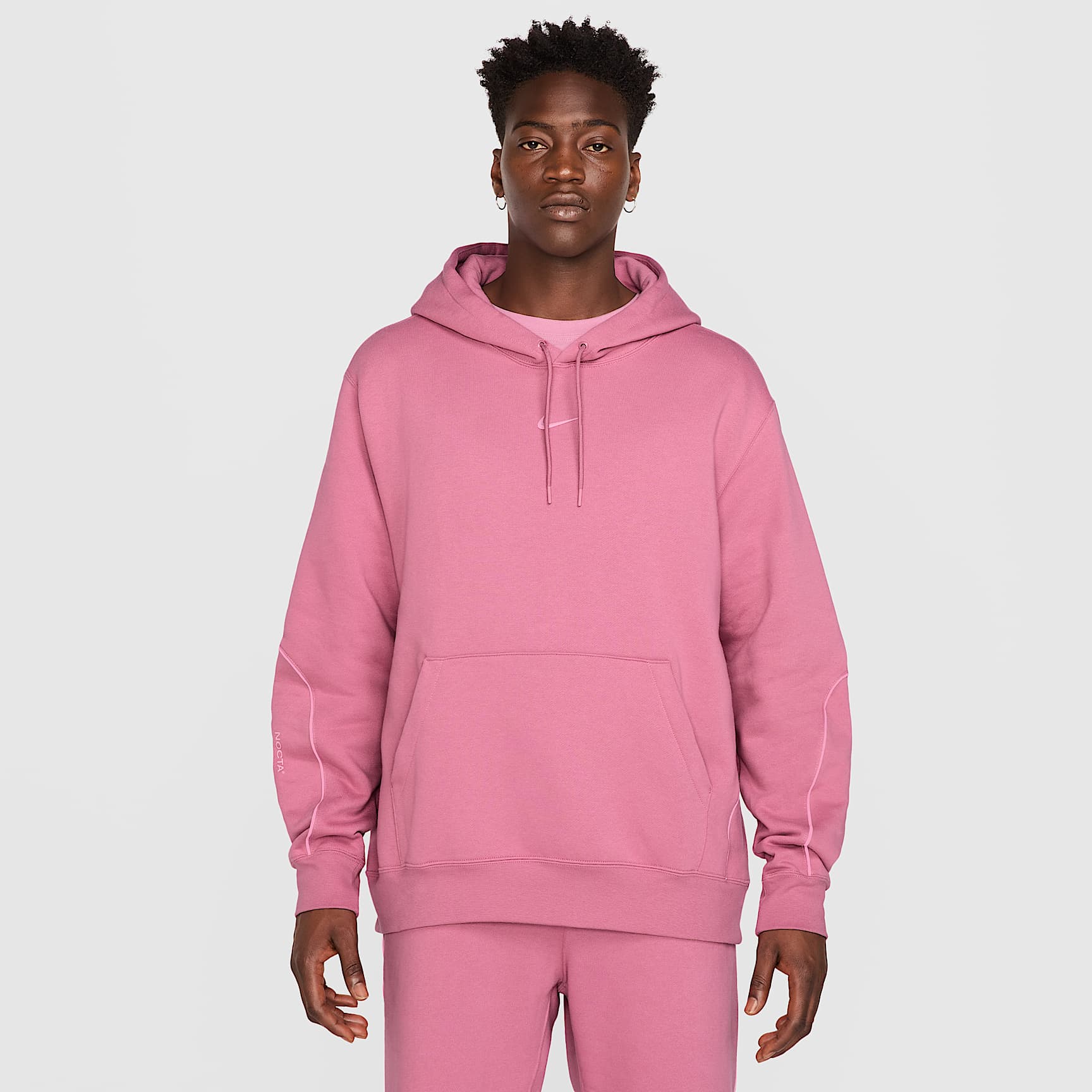 NOCTA NOCTA Fleece CS Hoodie