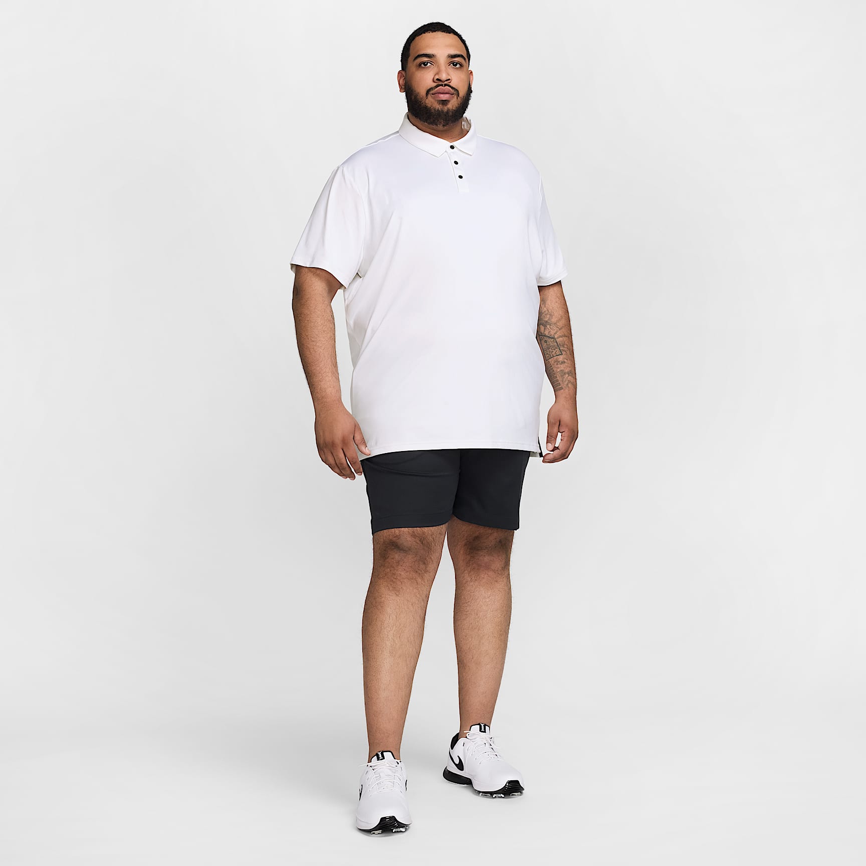 Nike Tour Men's Dri-FIT Golf Polo