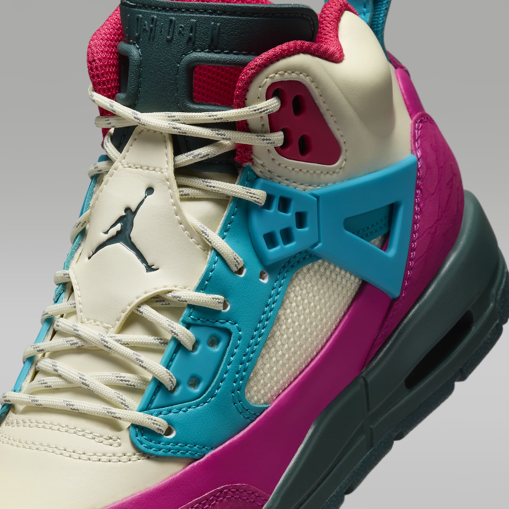 Jordan Spizike Big Kids' Shoes
