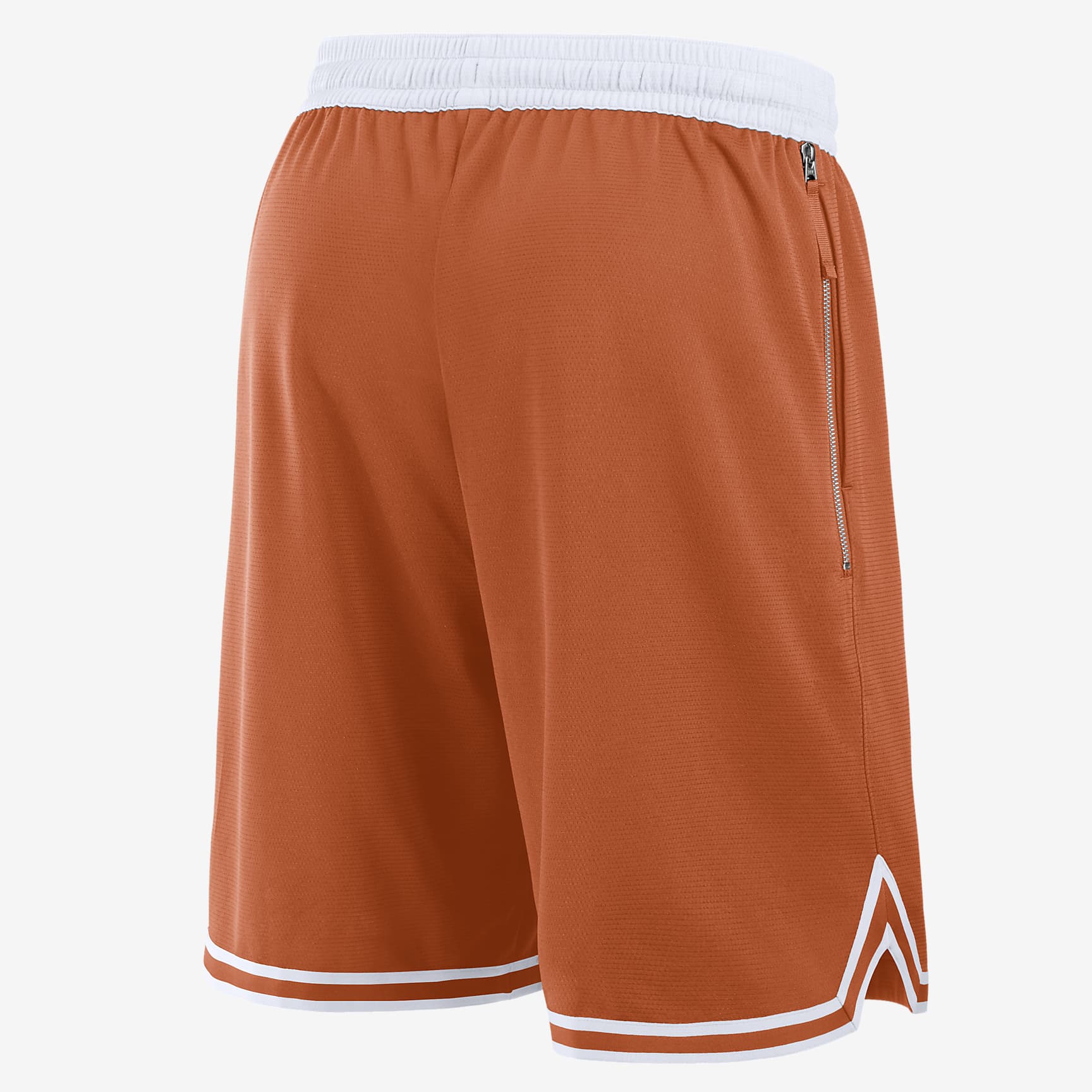 Texas Longhorns Basketball Men's Nike Dri-FIT College Shorts
