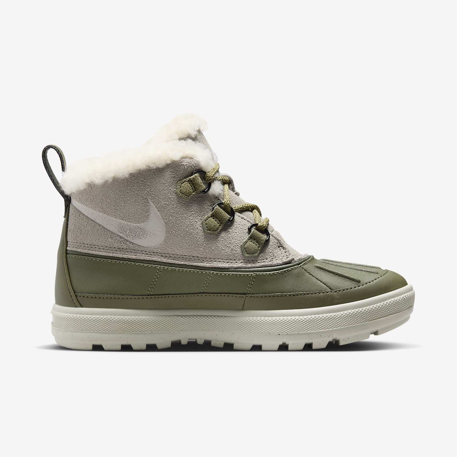 Nike Woodside Chukka 2 Women's Boots