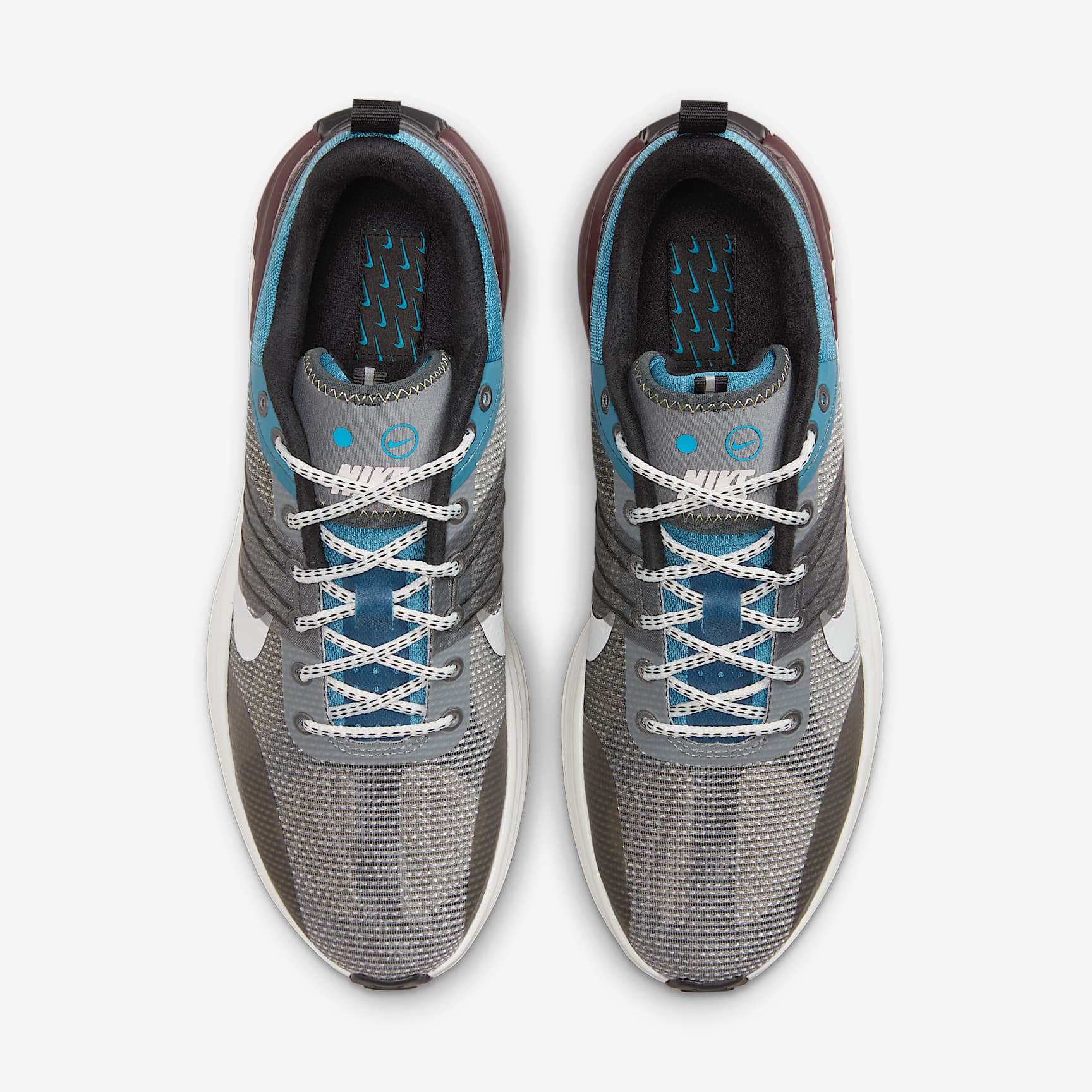 Nike Lunar Roam SE Men's Shoes