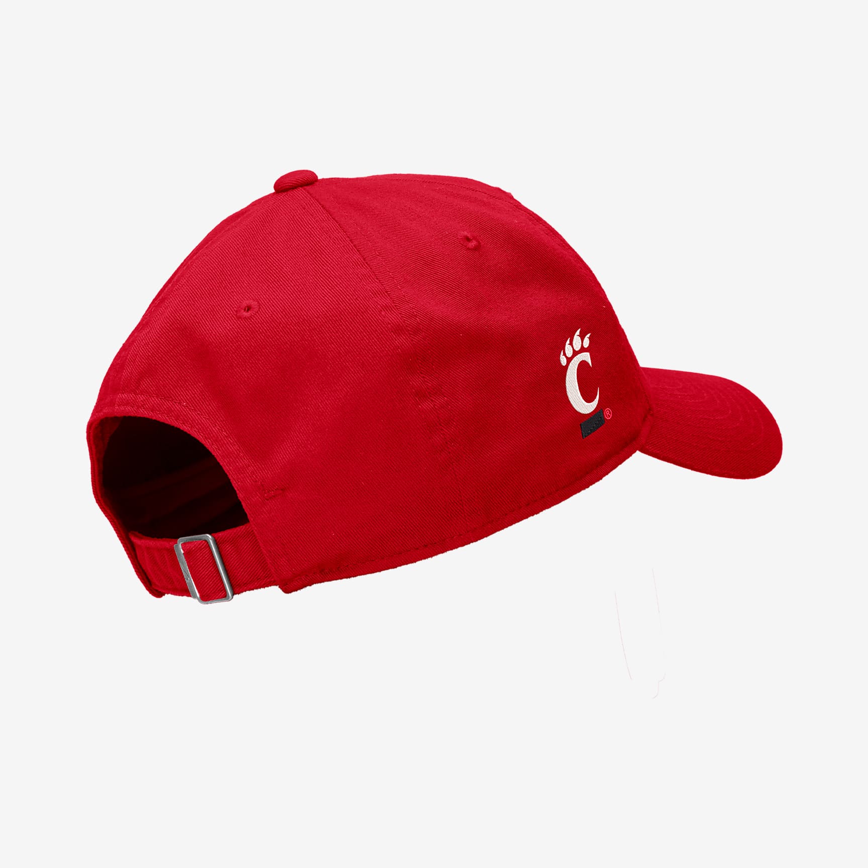 Cincinnati Nike College Cap