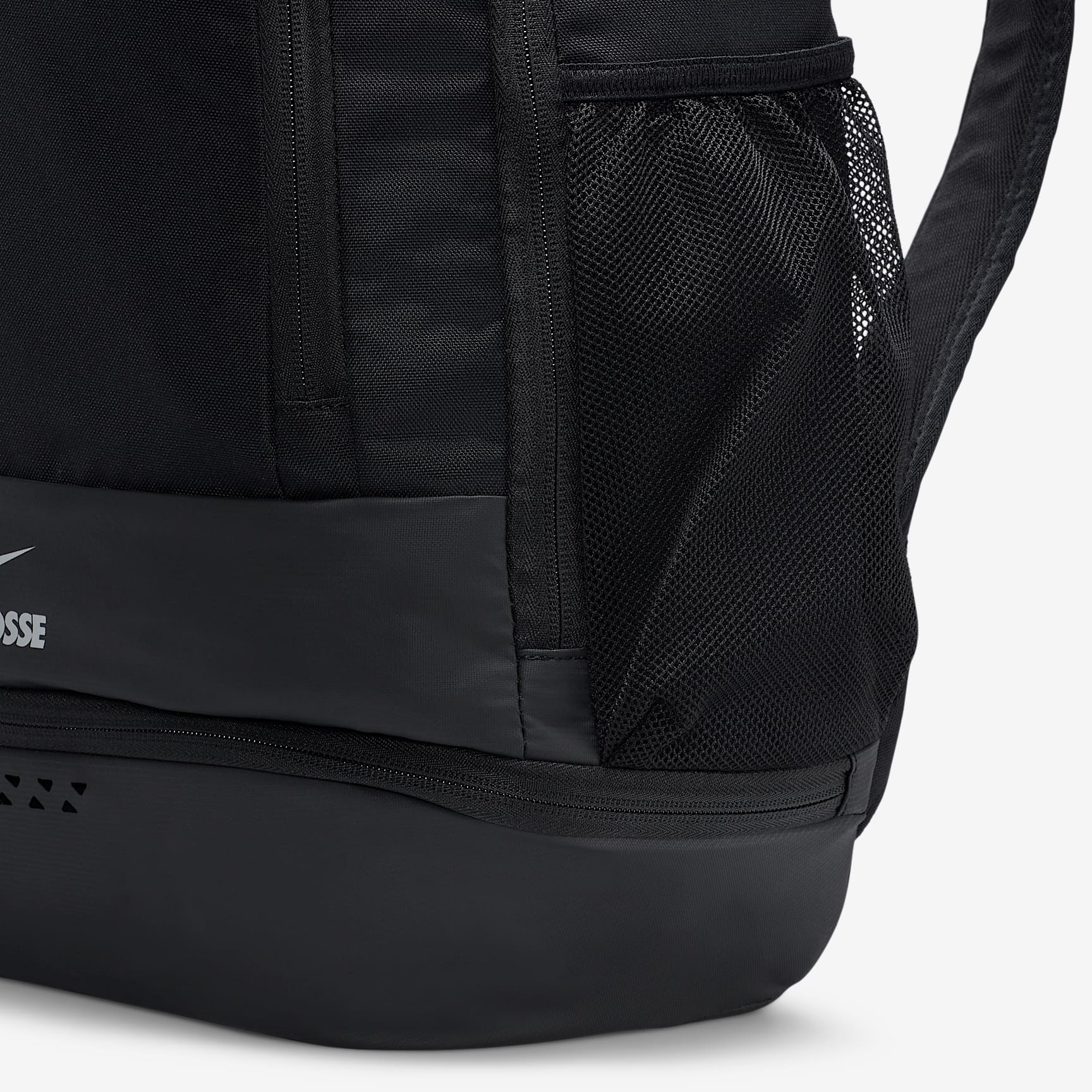 Nike Zone Lacrosse Backpack (34L)